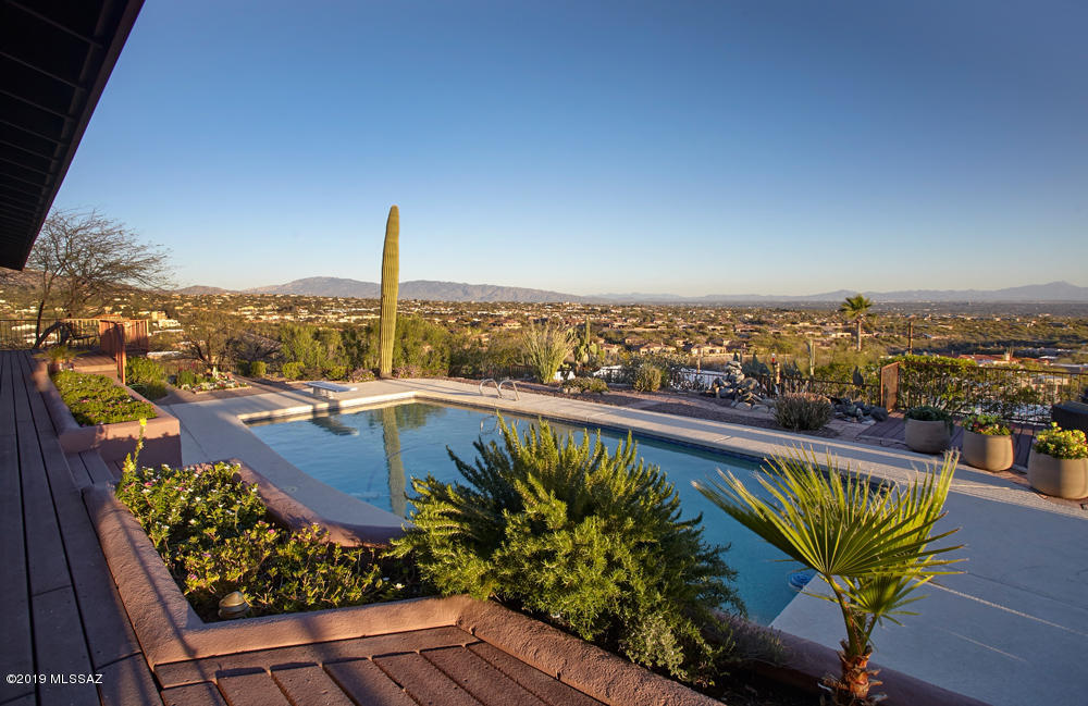 Coronado Foothills Estates - Residential