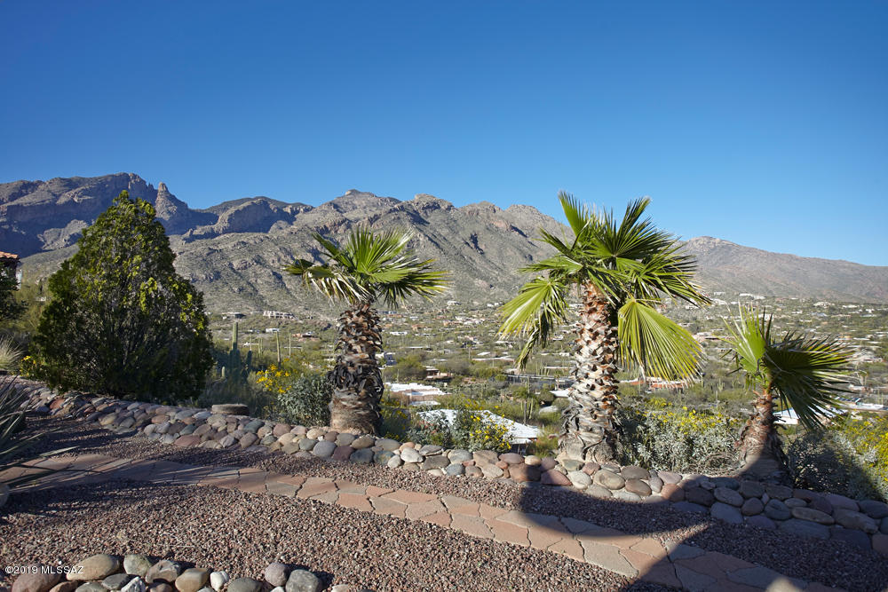 Coronado Foothills Estates - Residential