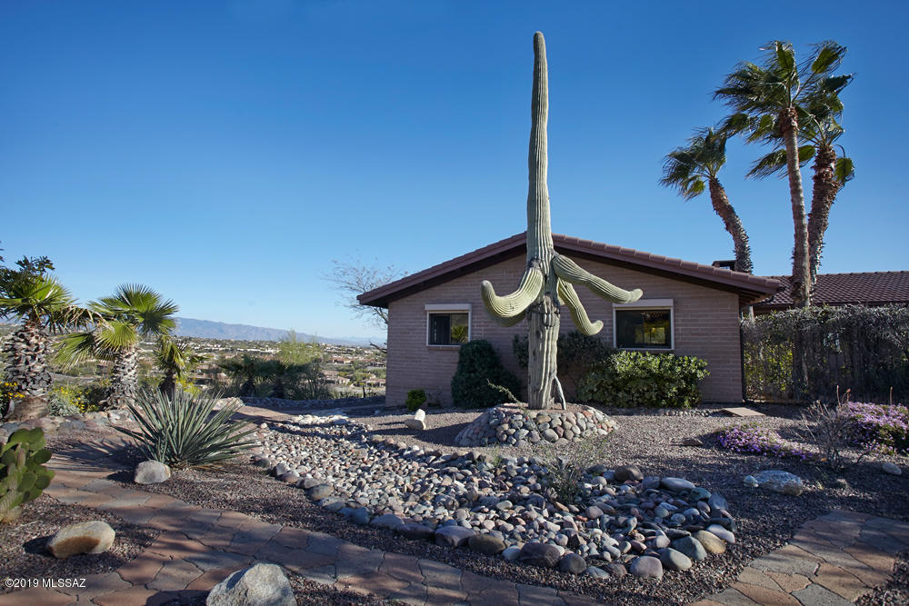 Coronado Foothills Estates - Residential
