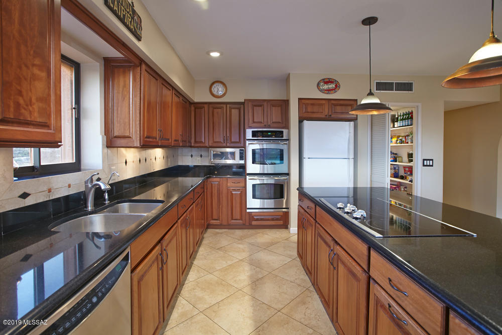 Coronado Foothills Estates - Residential