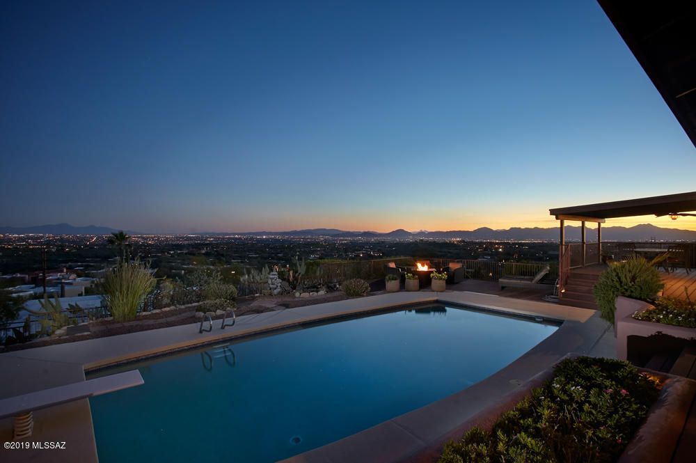 Coronado Foothills Estates - Residential