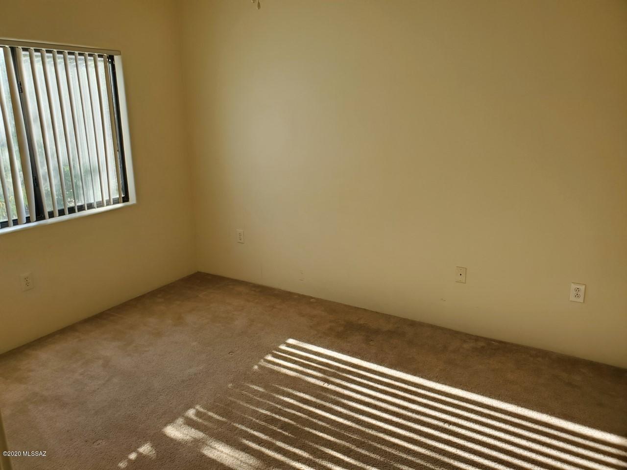Unsubdivided - Residential Lease