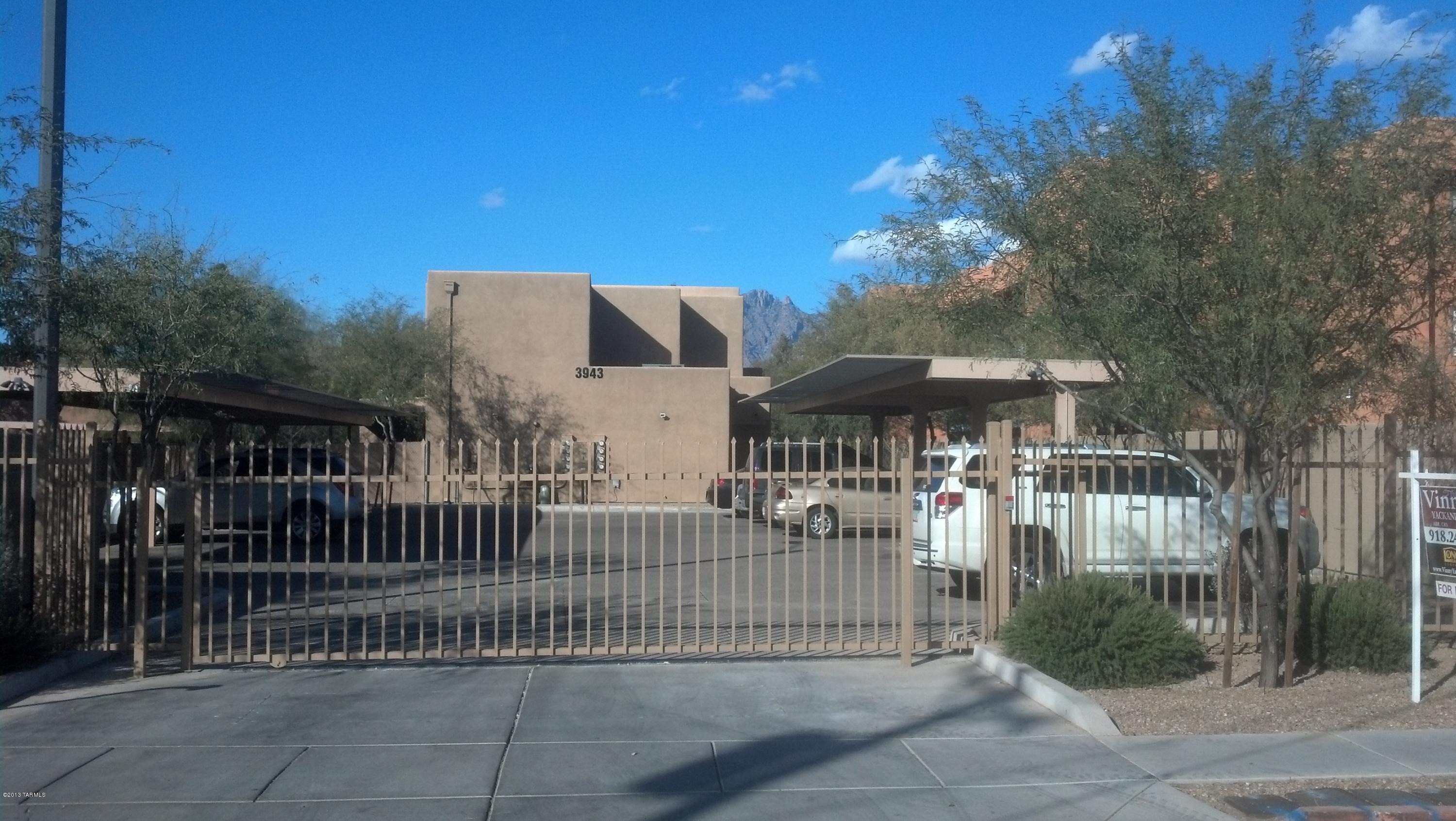 Unsubdivided - Residential Lease