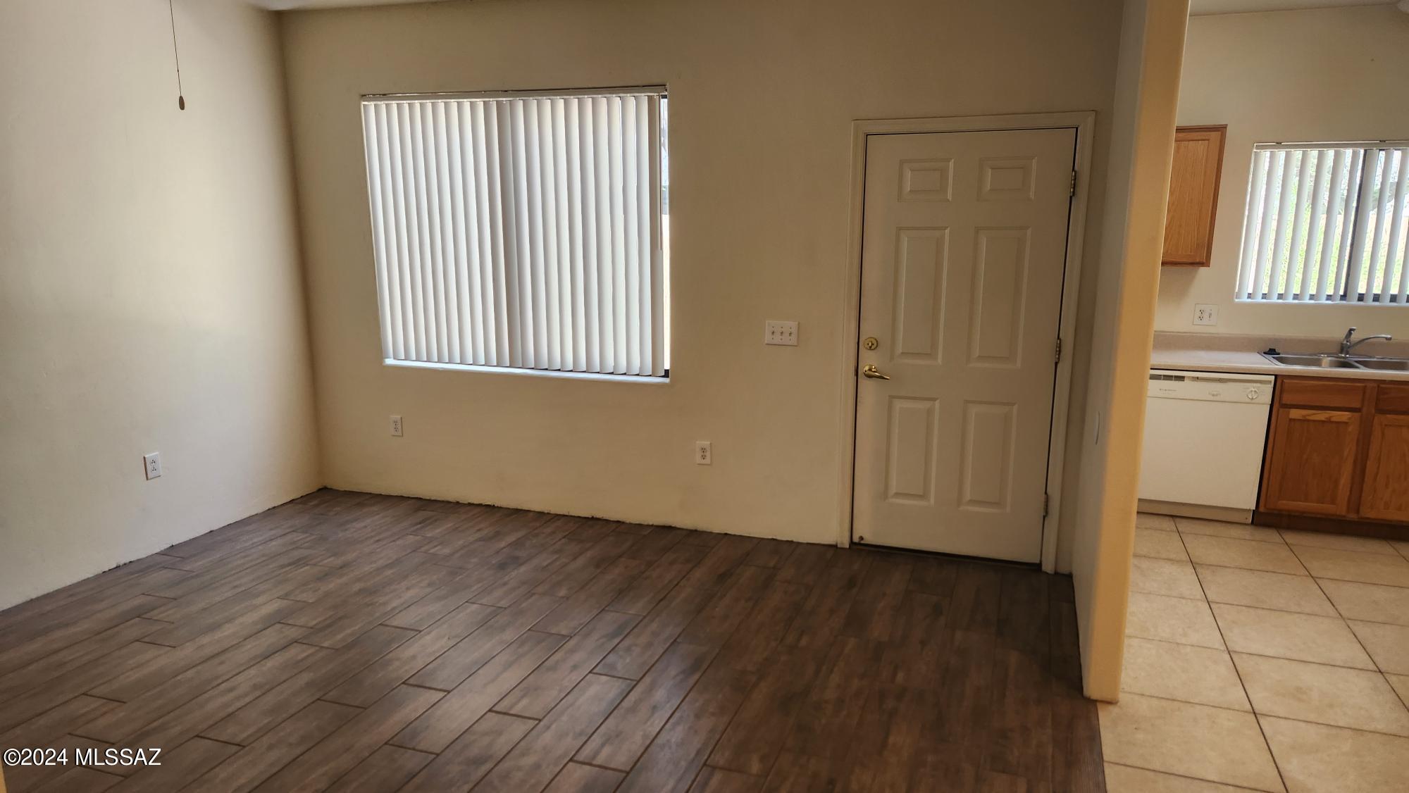 Unsubdivided - Residential Lease