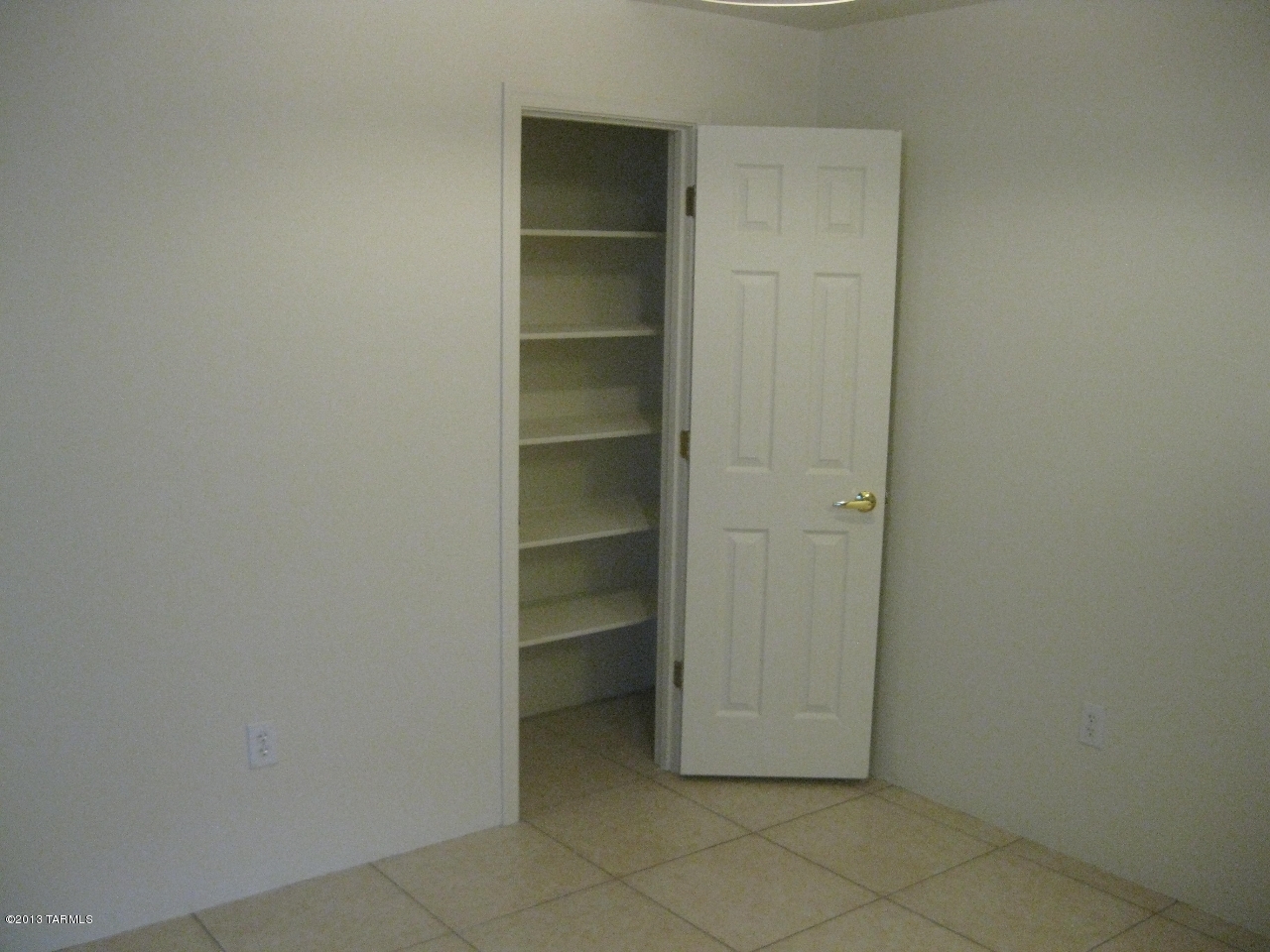 Unsubdivided - Residential Lease