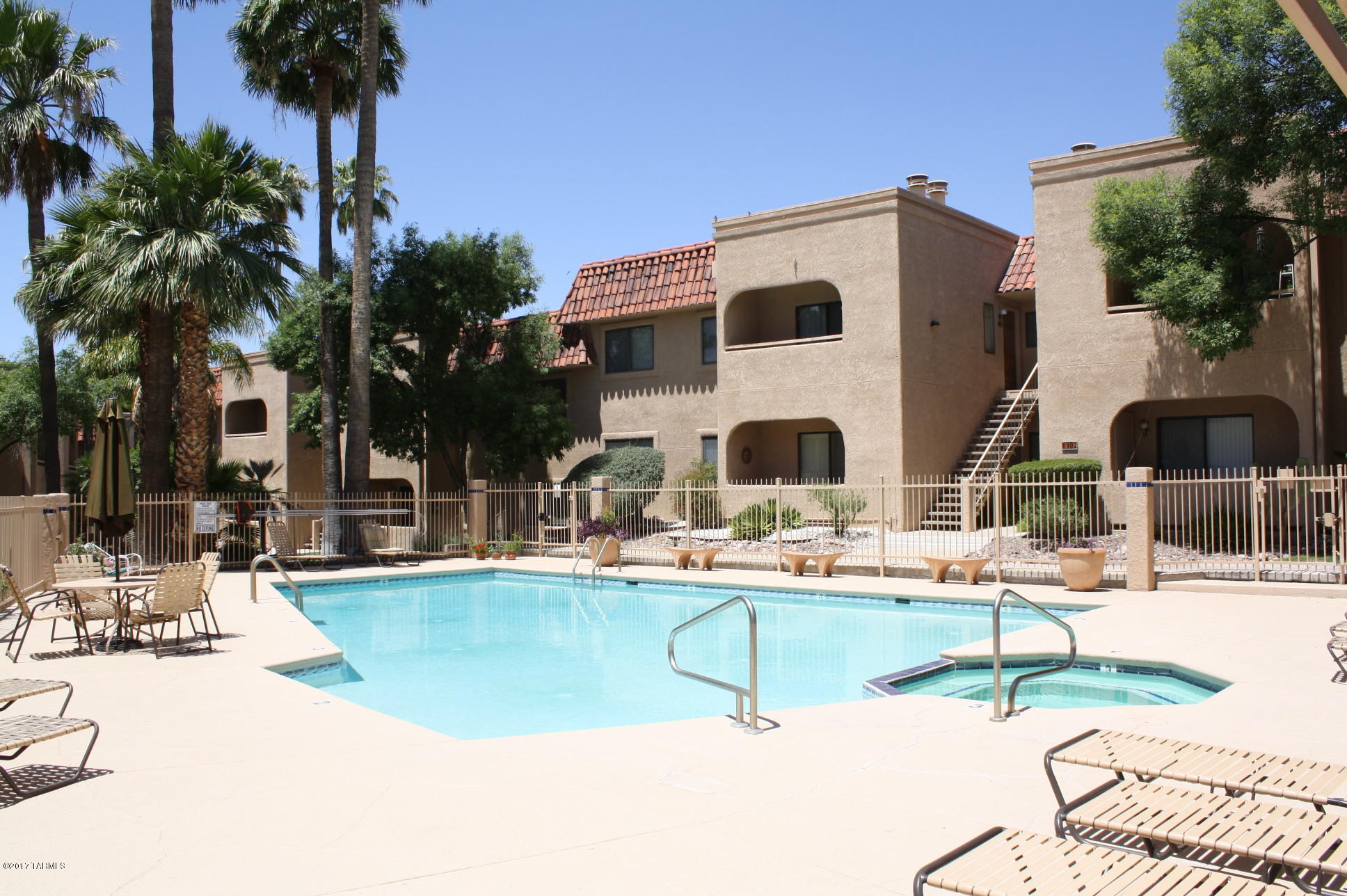 Skyline Springs Condos - Residential Lease