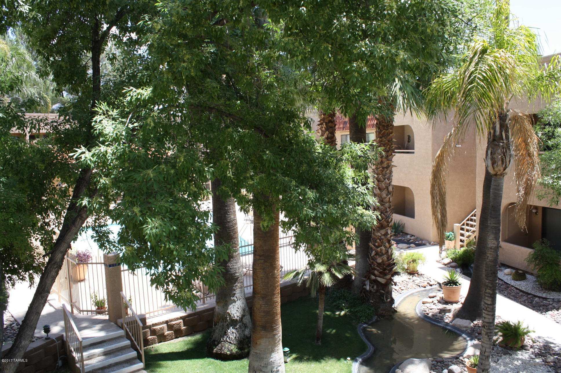 Skyline Springs Condos - Residential Lease