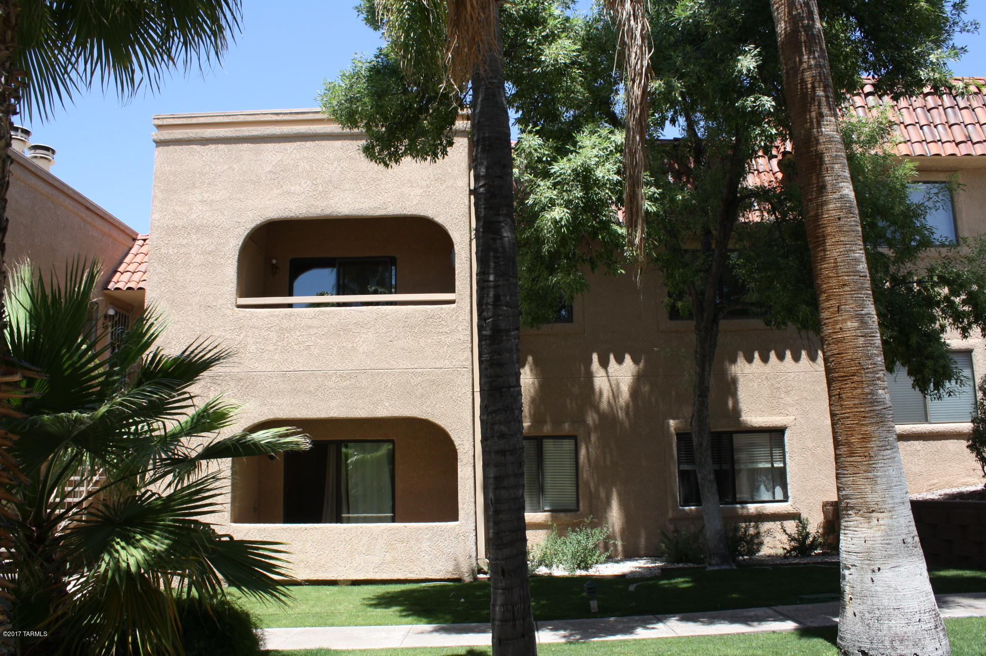 Skyline Springs Condos - Residential Lease