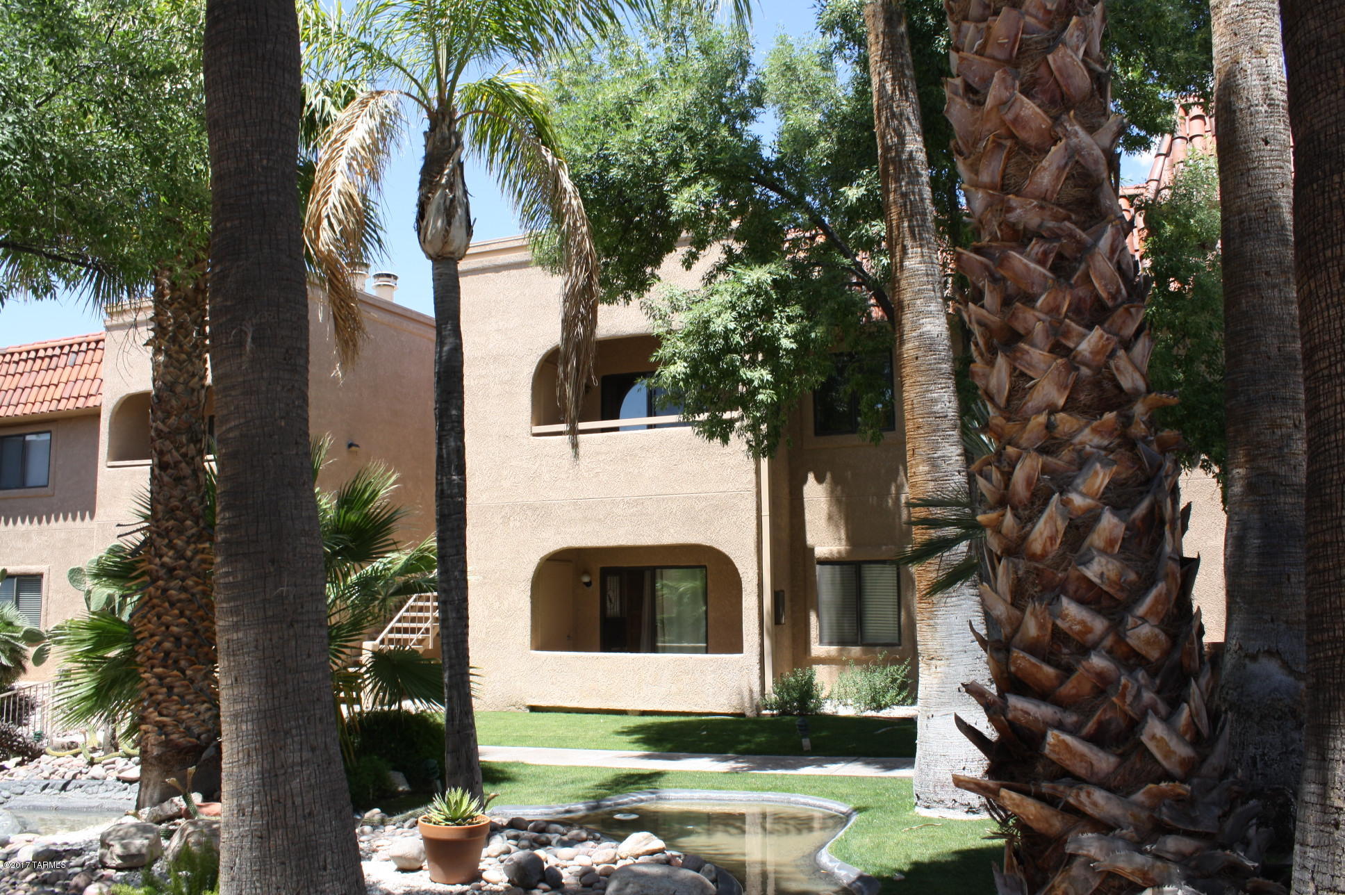 Skyline Springs Condos - Residential Lease