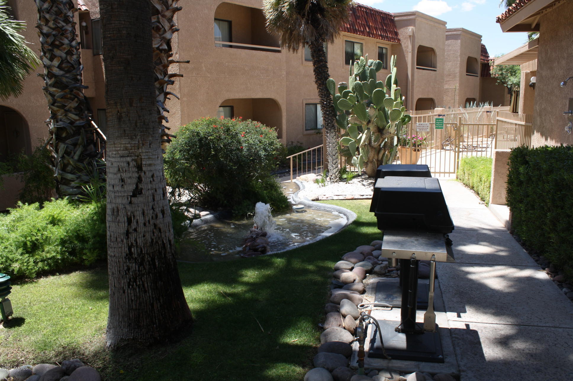 Skyline Springs Condos - Residential Lease