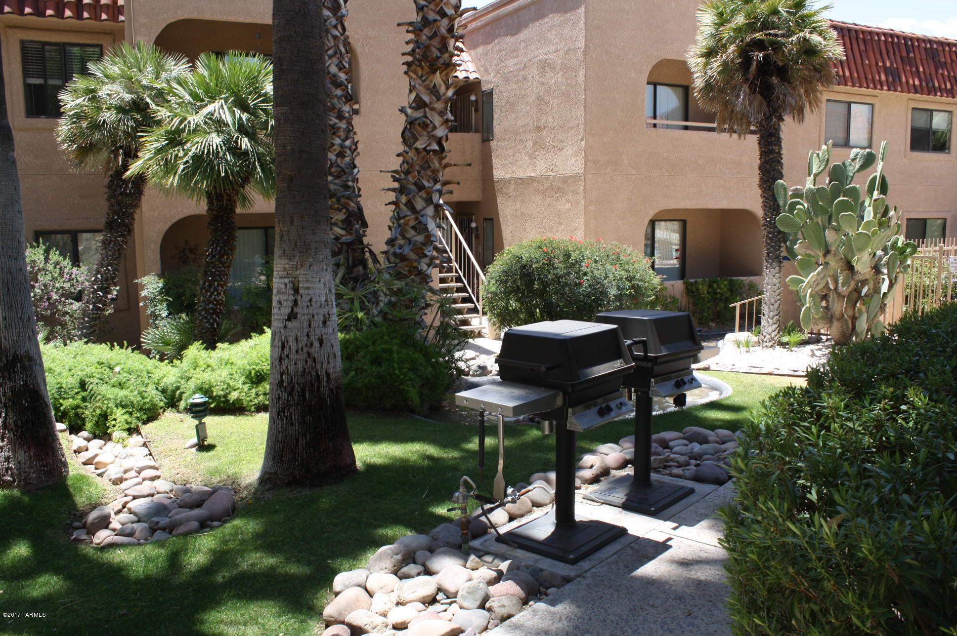 Skyline Springs Condos - Residential Lease
