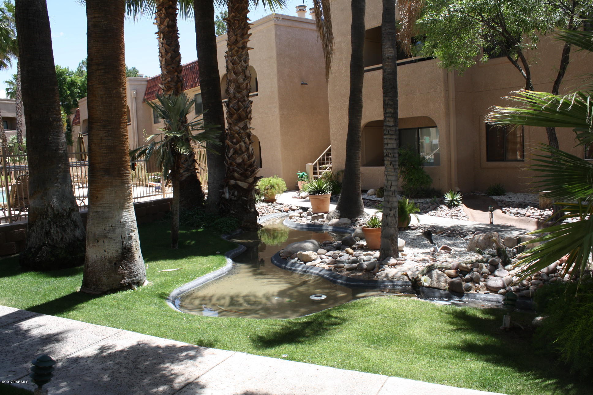 Skyline Springs Condos - Residential Lease