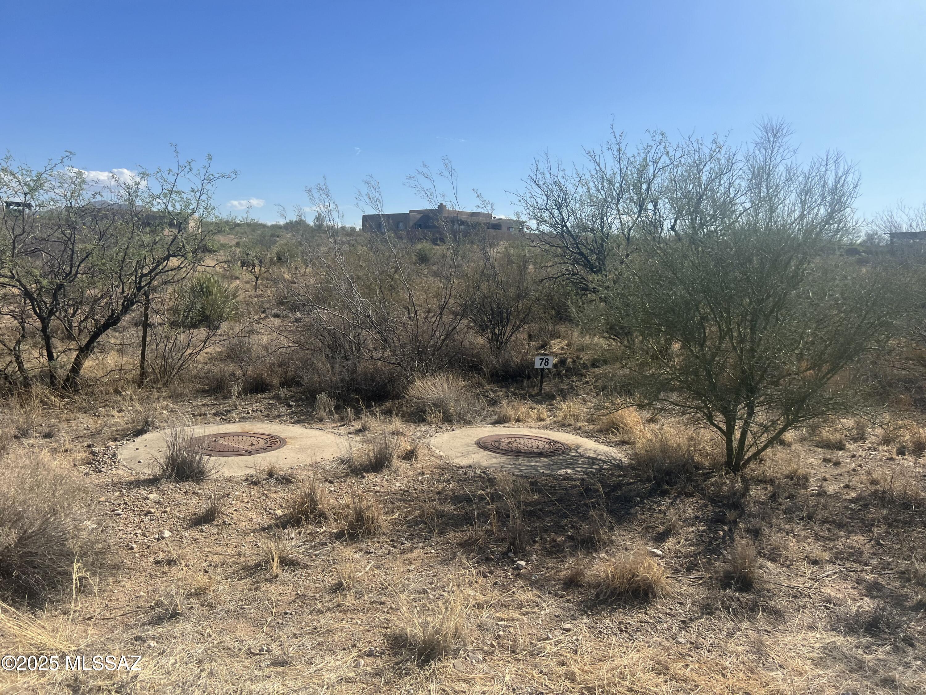 13924 S Old Sonoita Highway 78