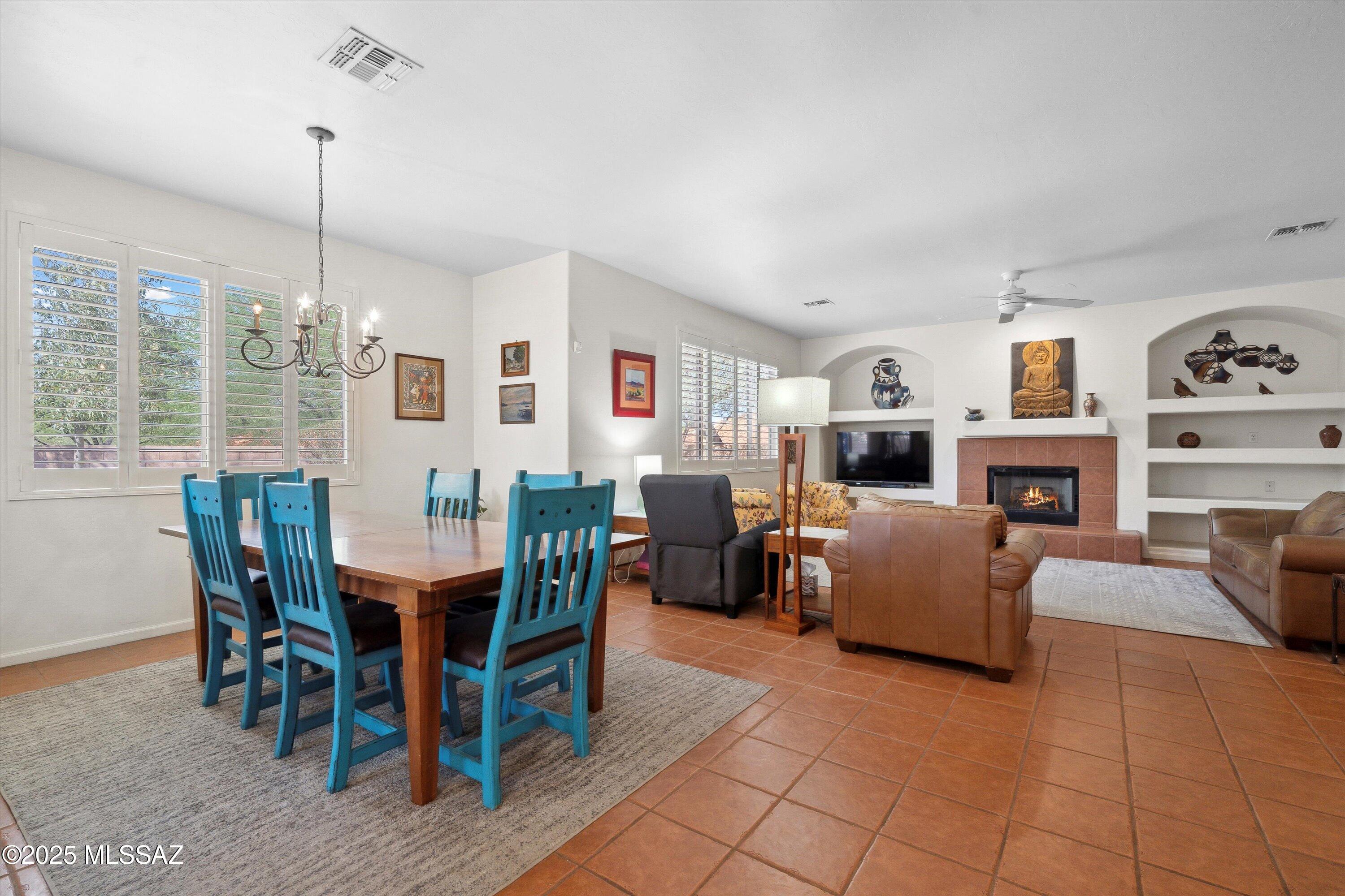 7274 E Placita Rancho La Cholla