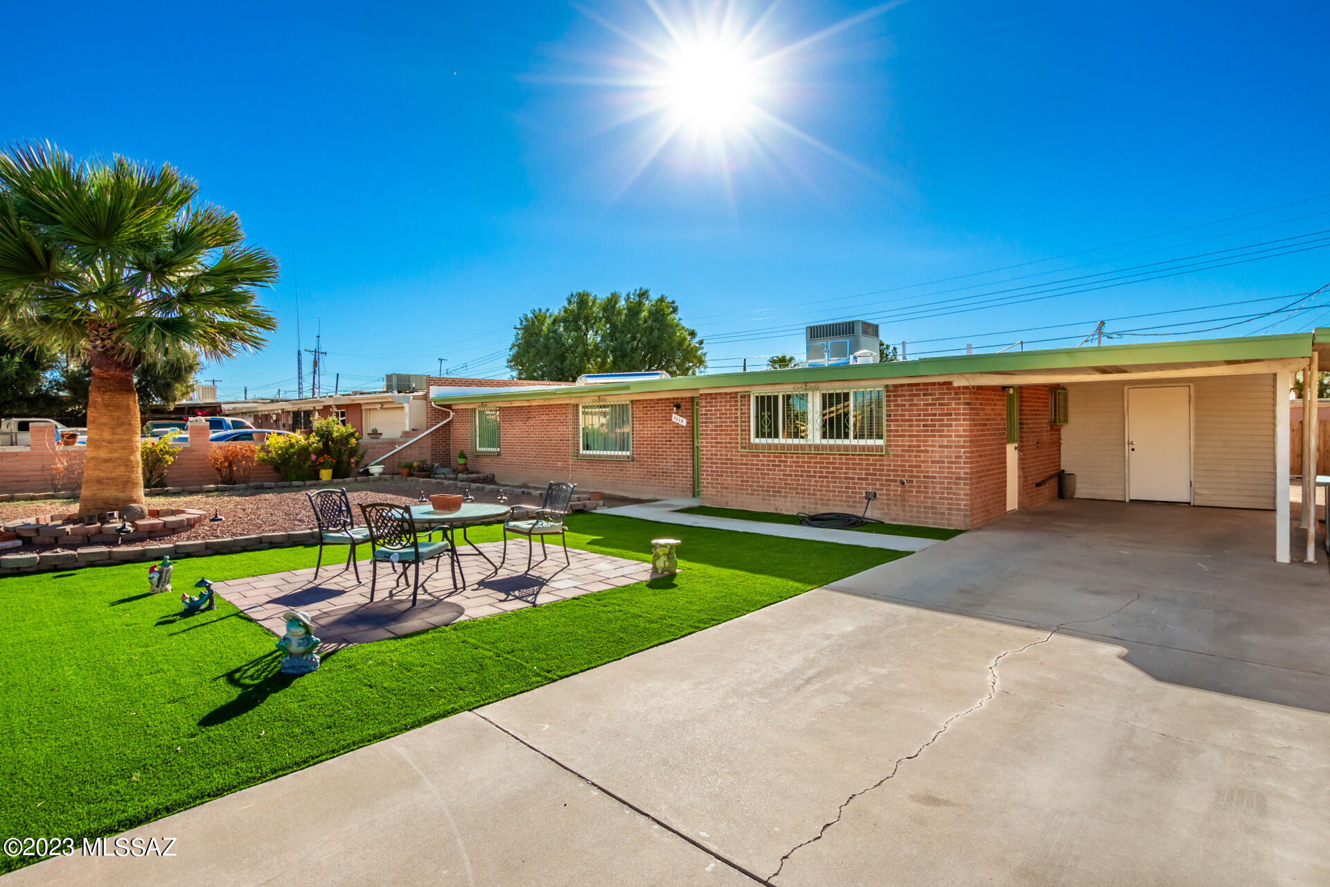 Verde Park - Residential