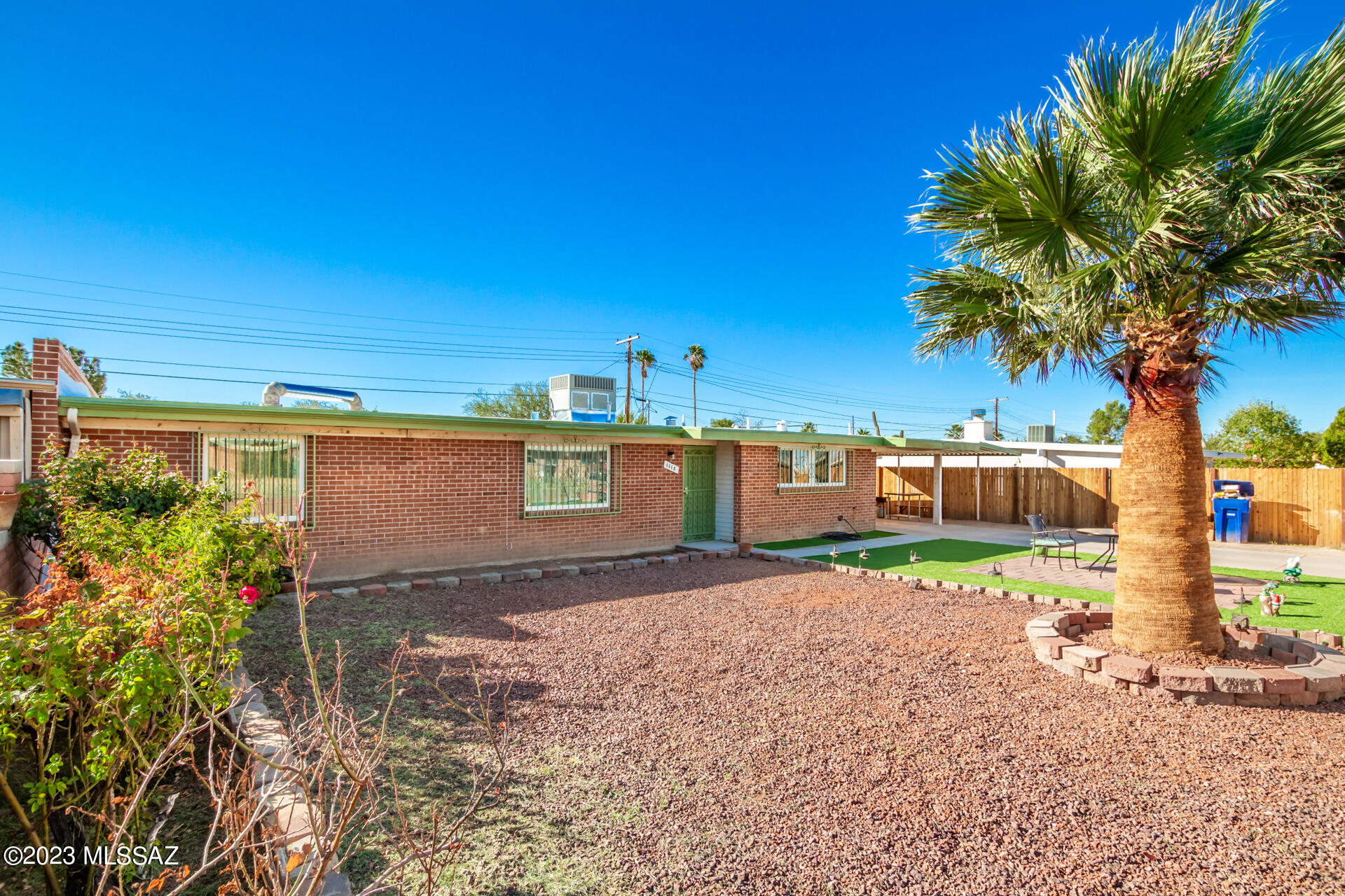 Verde Park - Residential