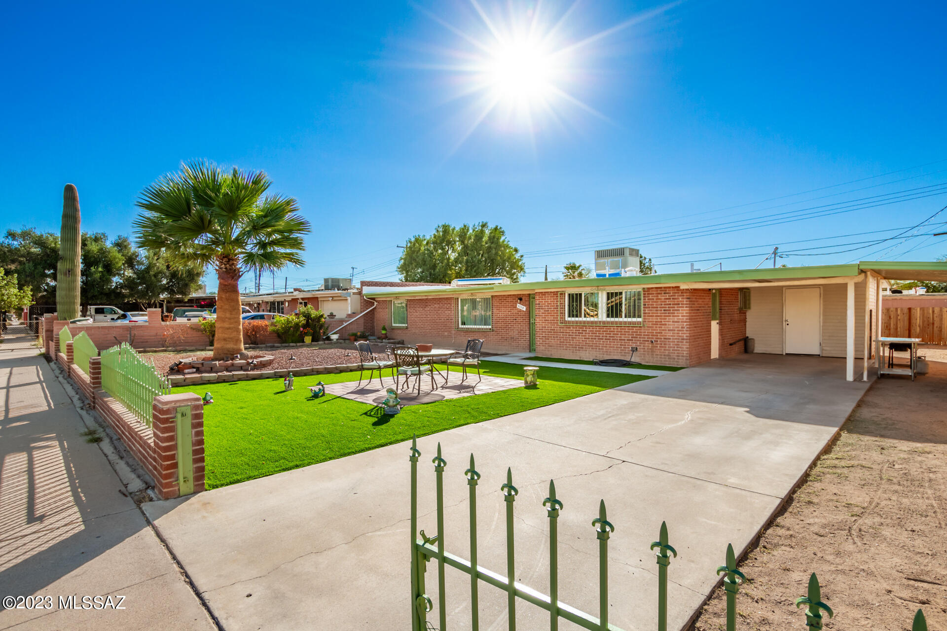 Verde Park - Residential