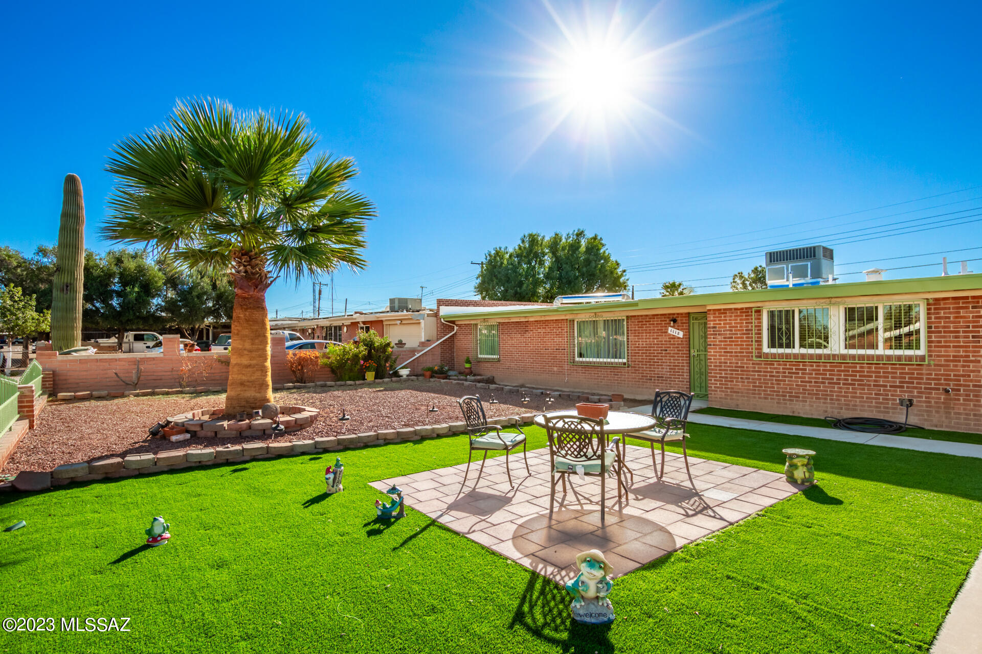 Verde Park - Residential