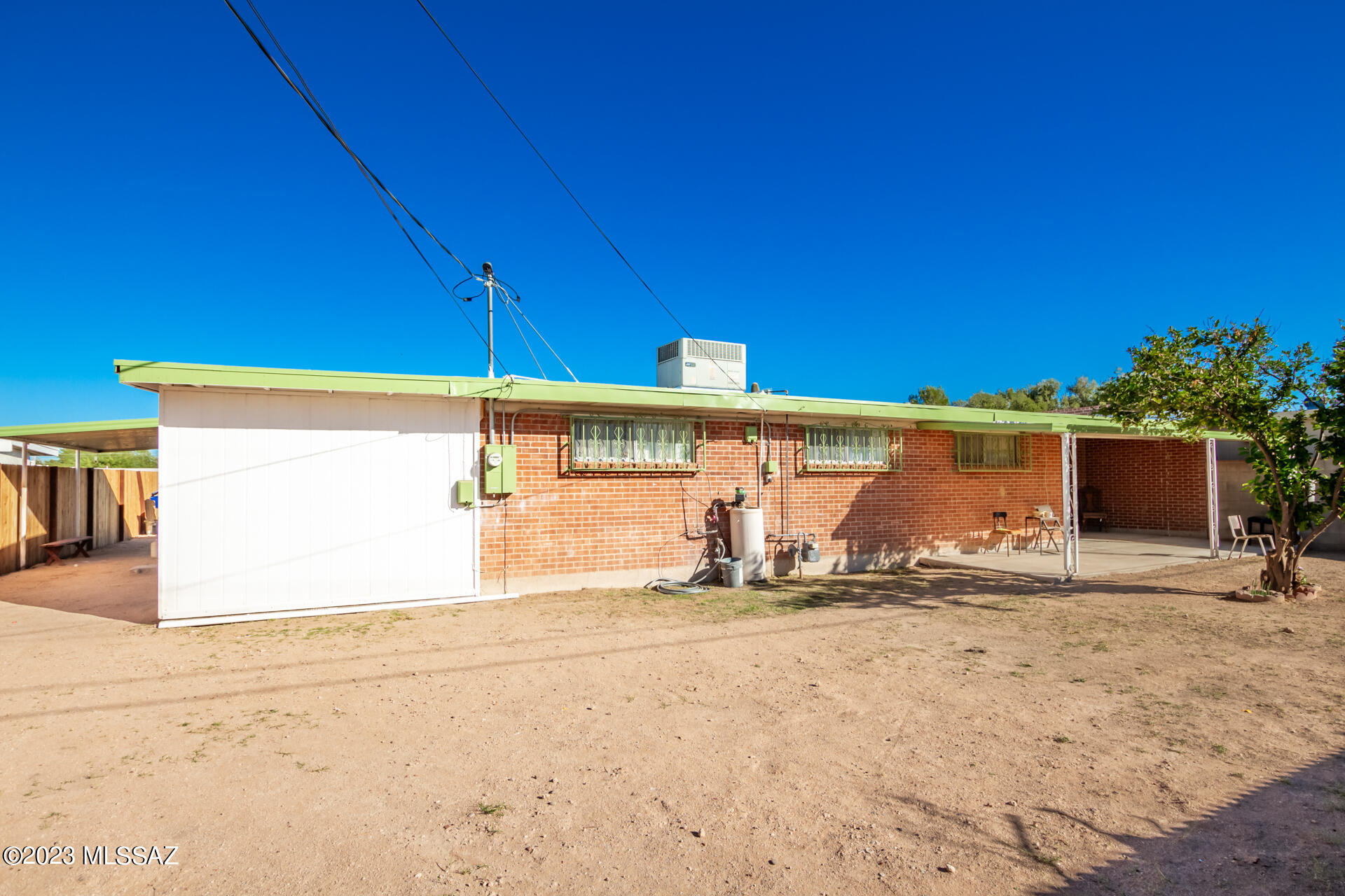 Verde Park - Residential