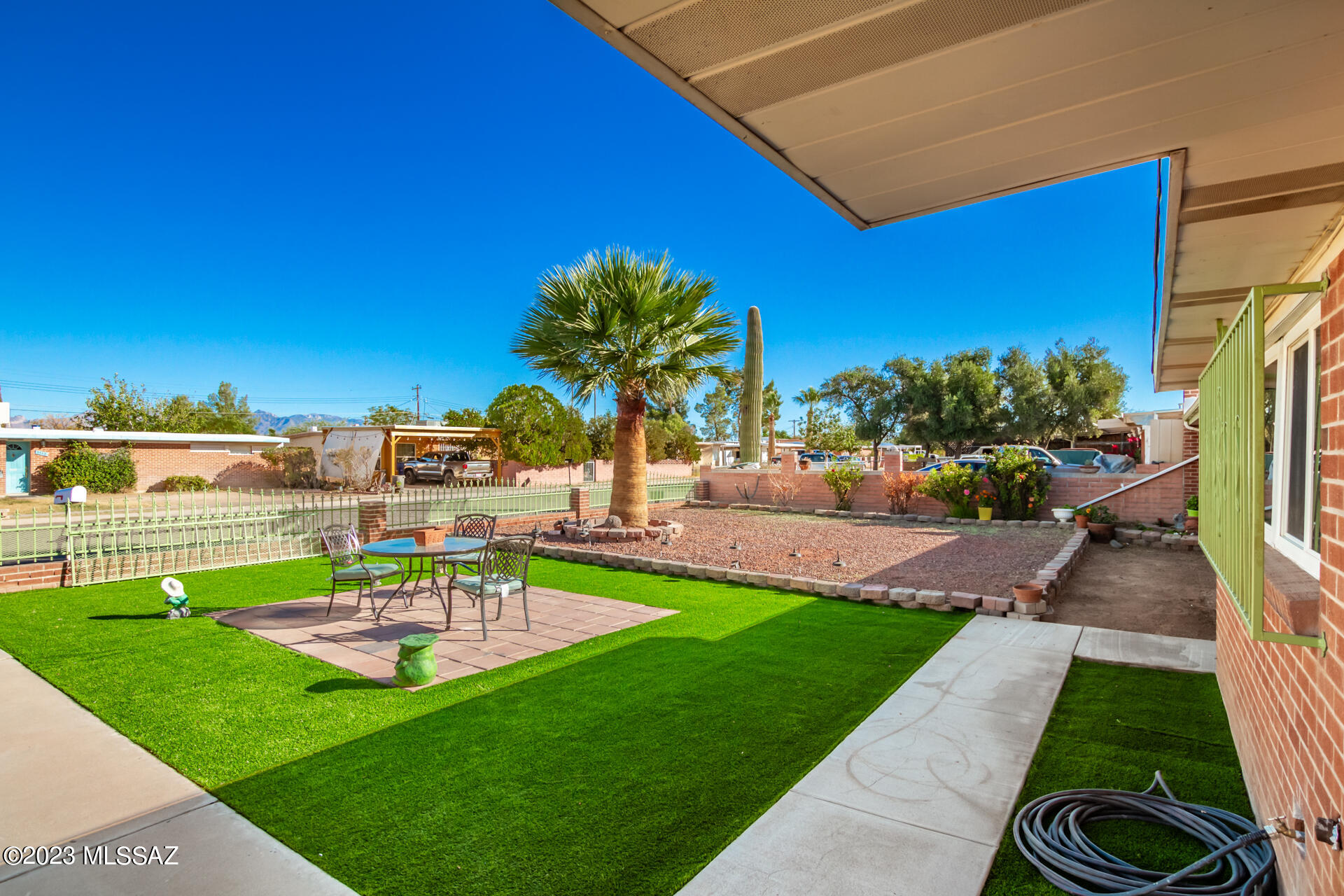 Verde Park - Residential