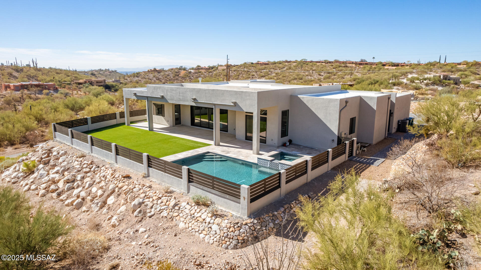 N/A - Residential