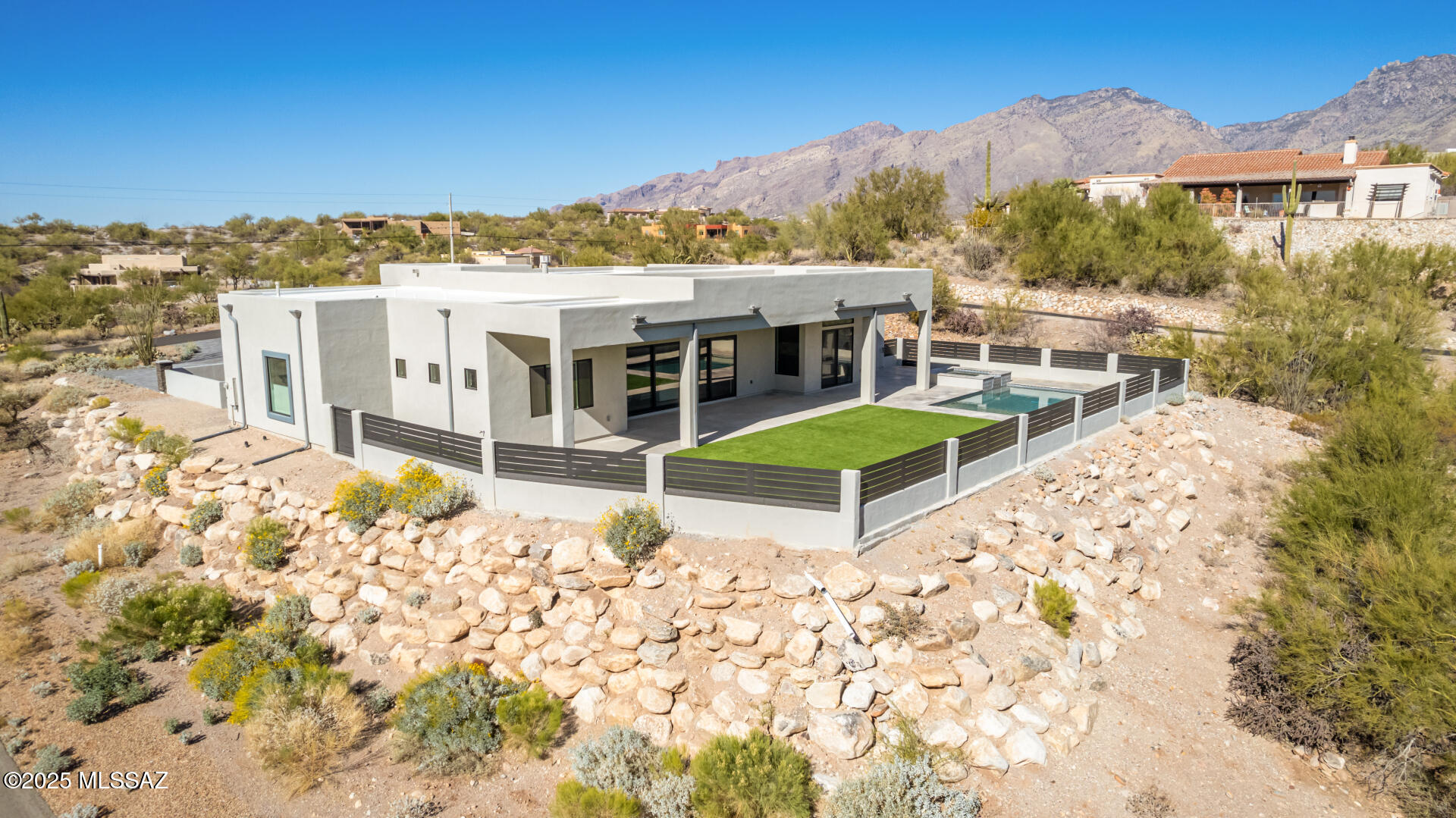N/A - Residential