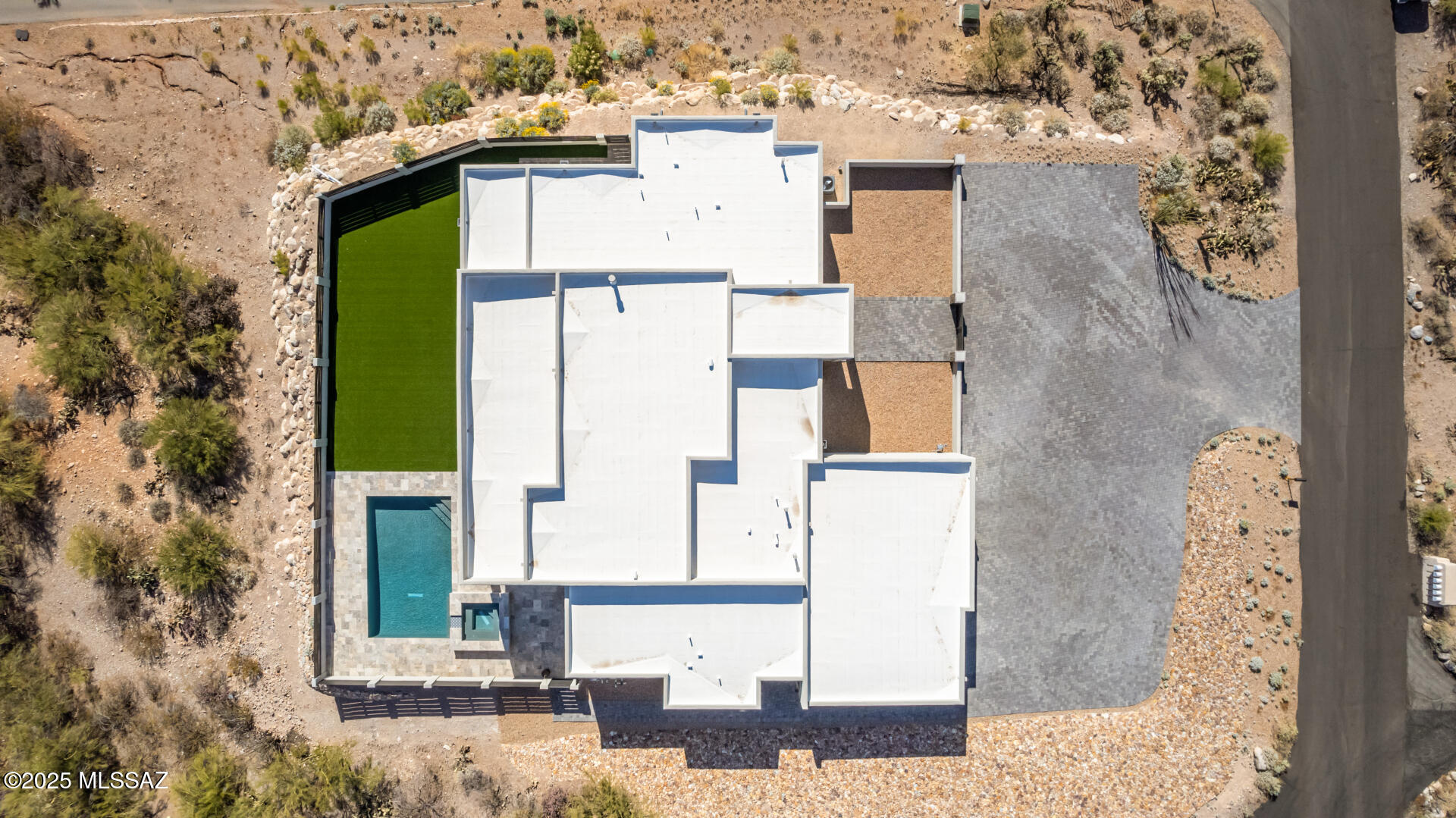N/A - Residential
