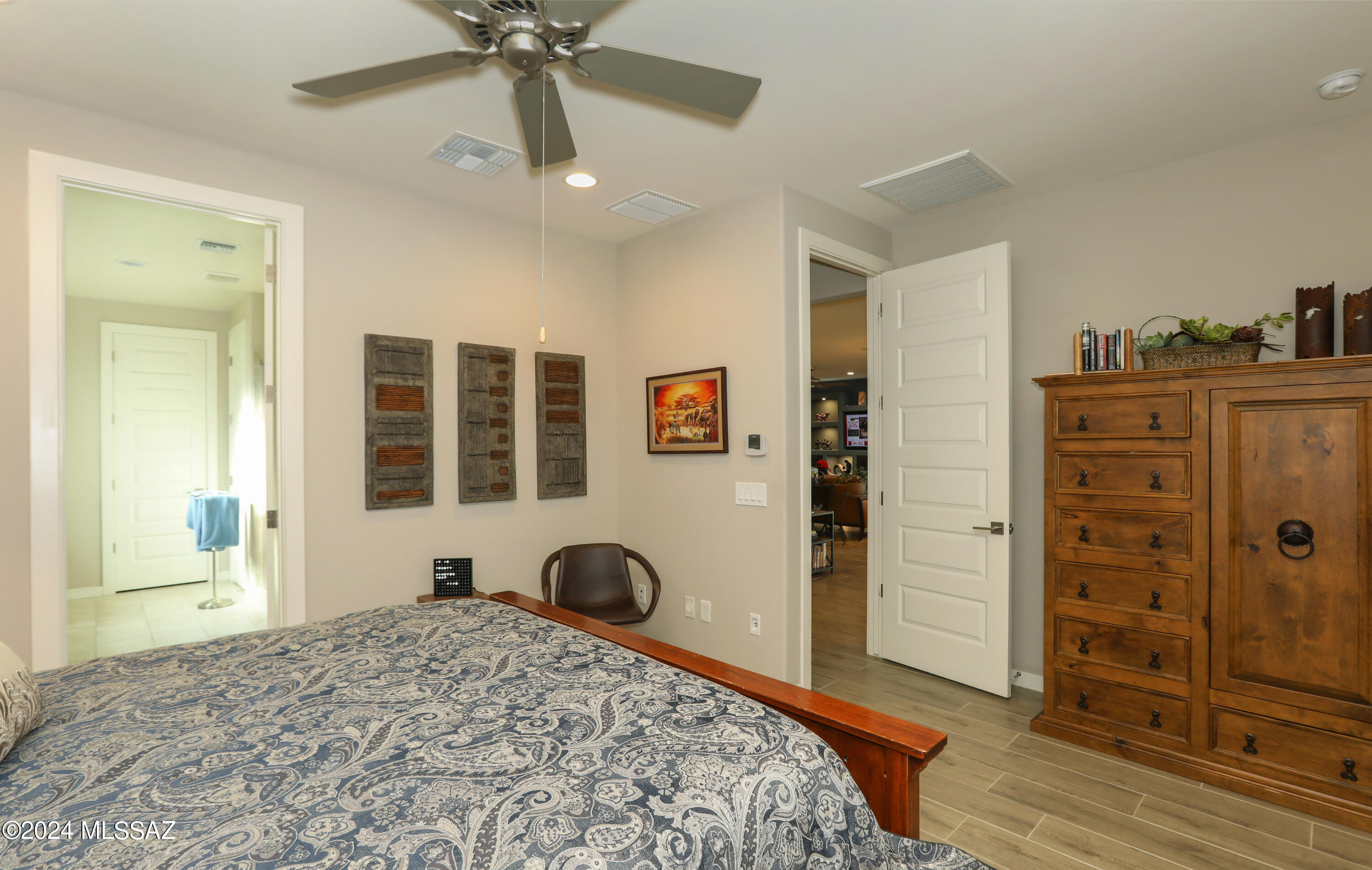 Villages At Silverhawke Phase 1 - Residential