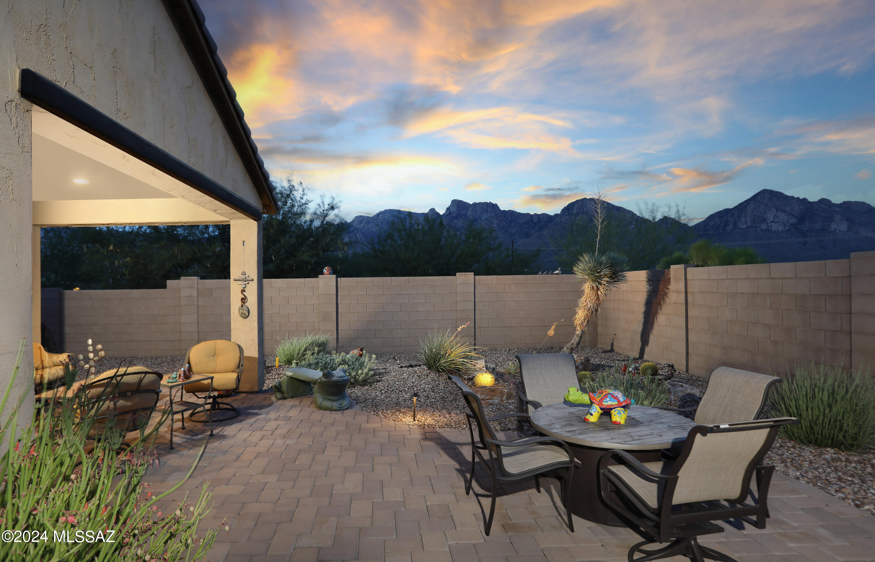 Villages At Silverhawke Phase 1 - Residential