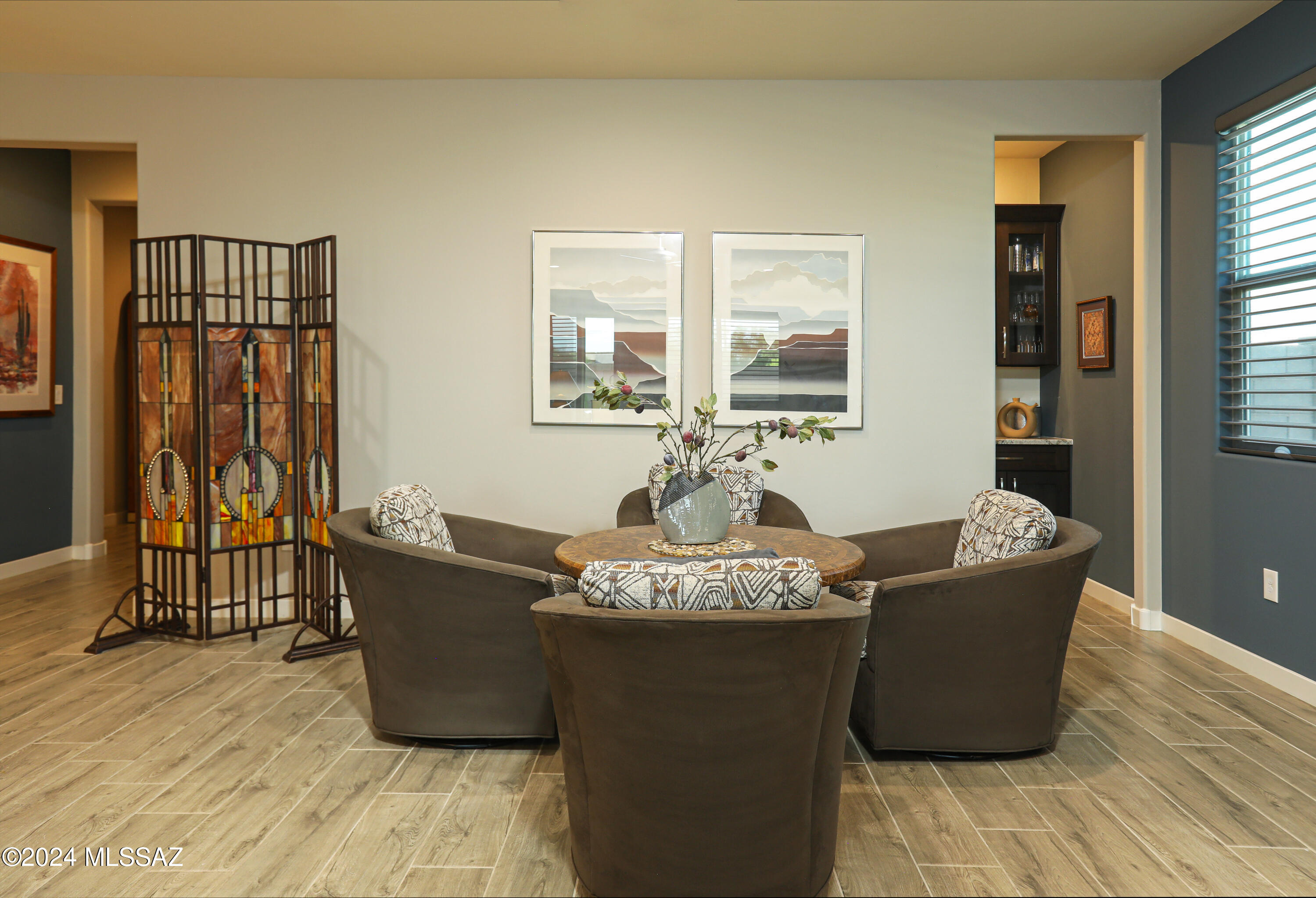 Villages At Silverhawke Phase 1 - Residential