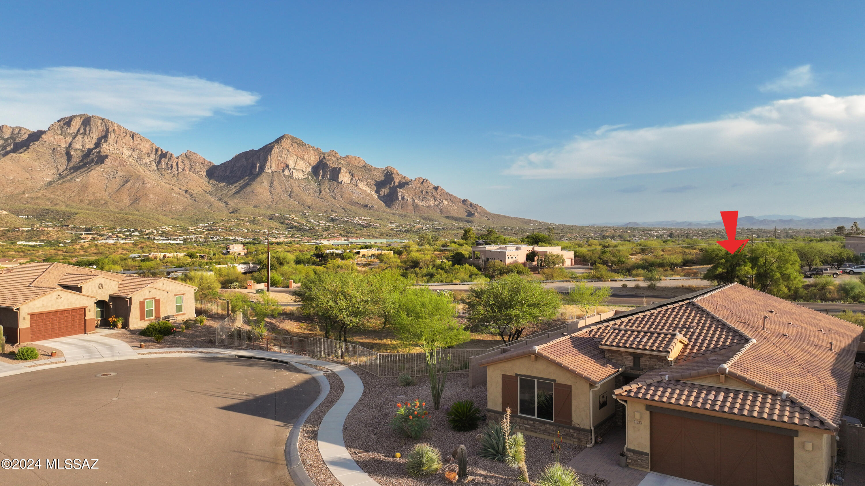 Villages At Silverhawke Phase 1 - Residential