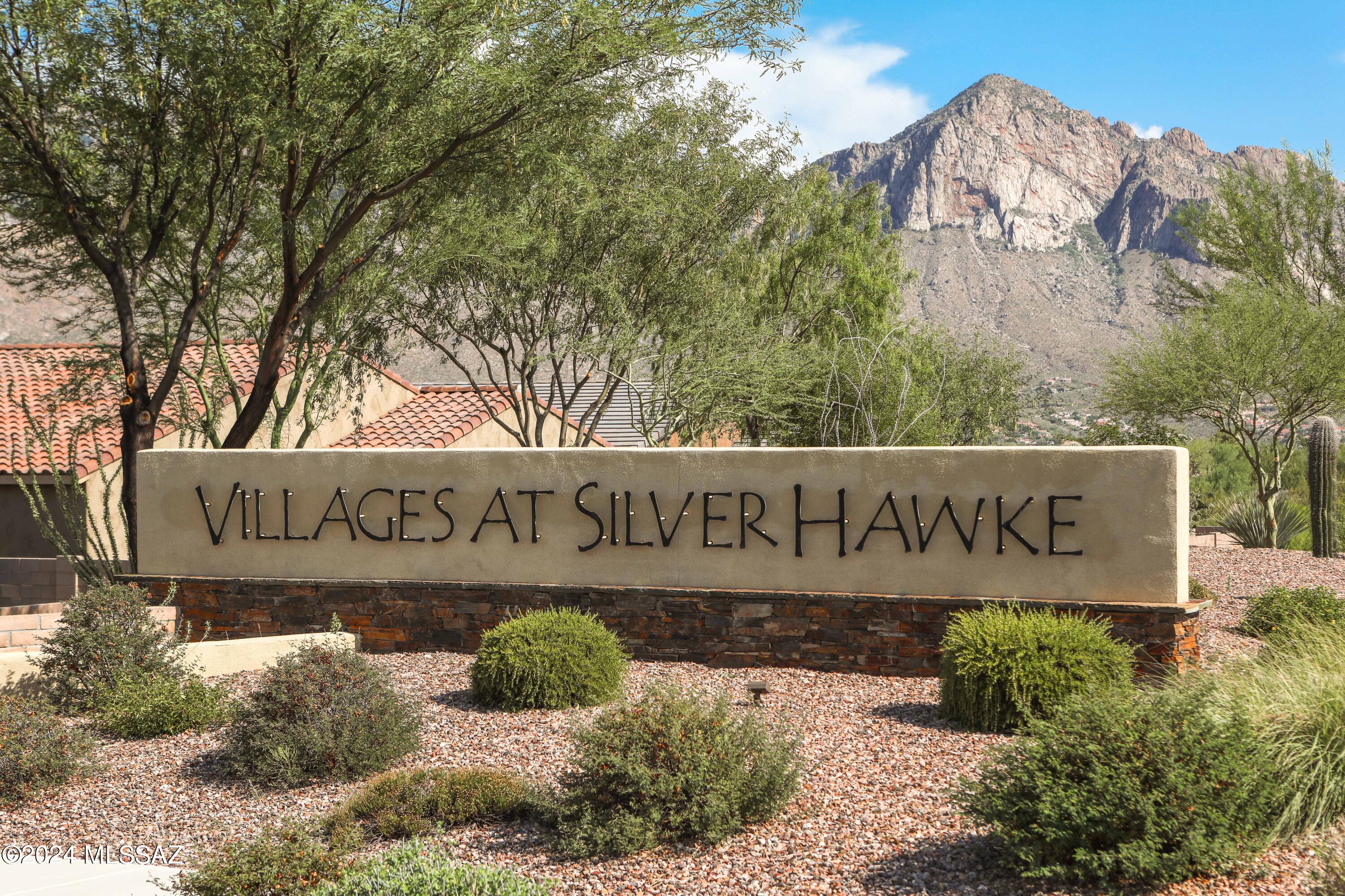 Villages At Silverhawke Phase 1 - Residential