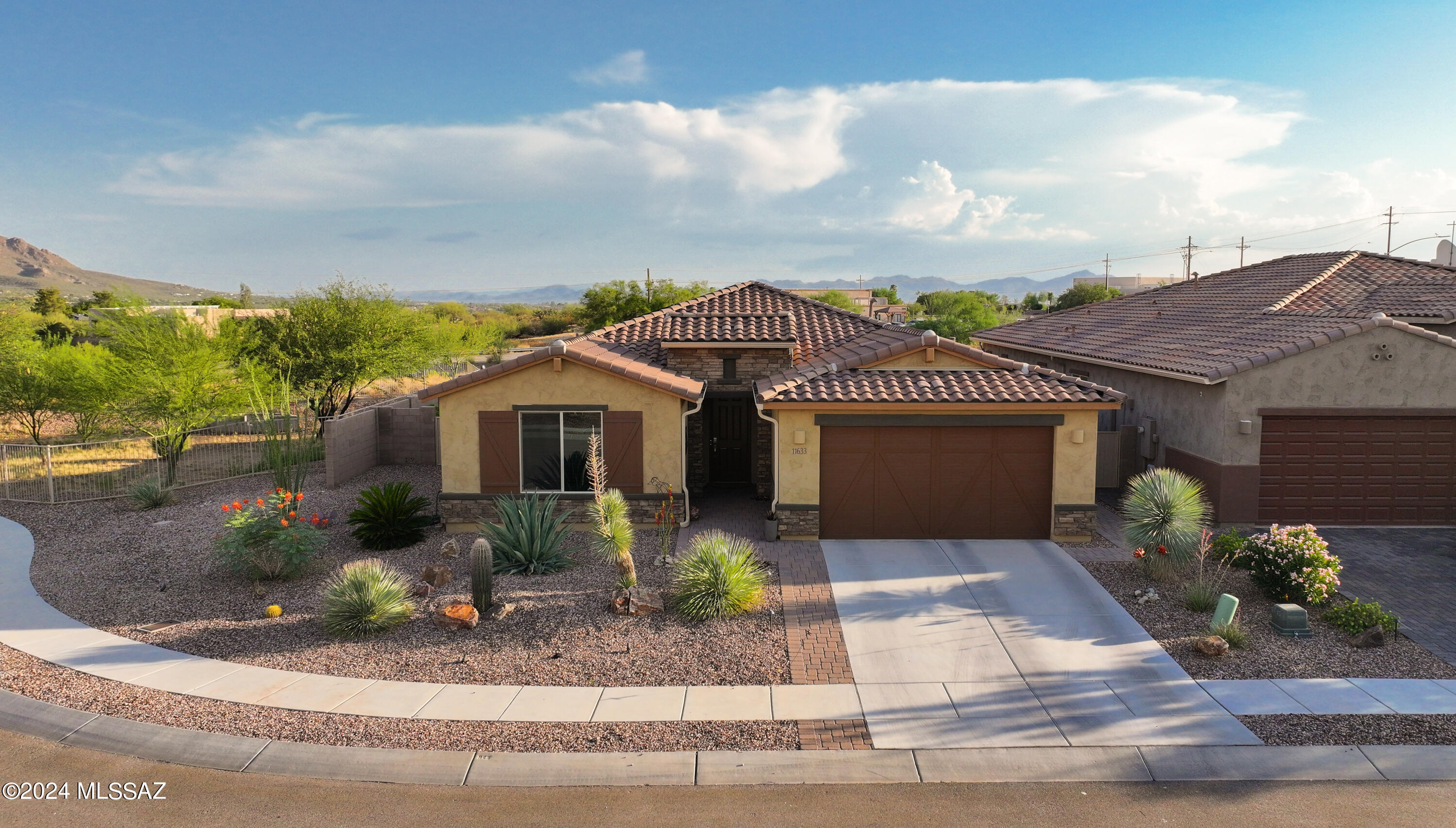 Villages At Silverhawke Phase 1 - Residential