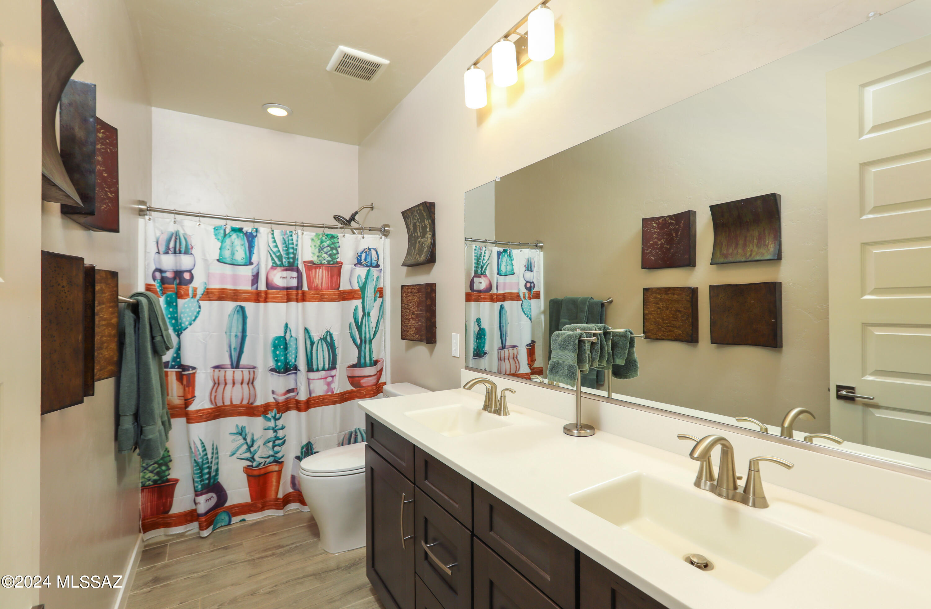 Villages At Silverhawke Phase 1 - Residential