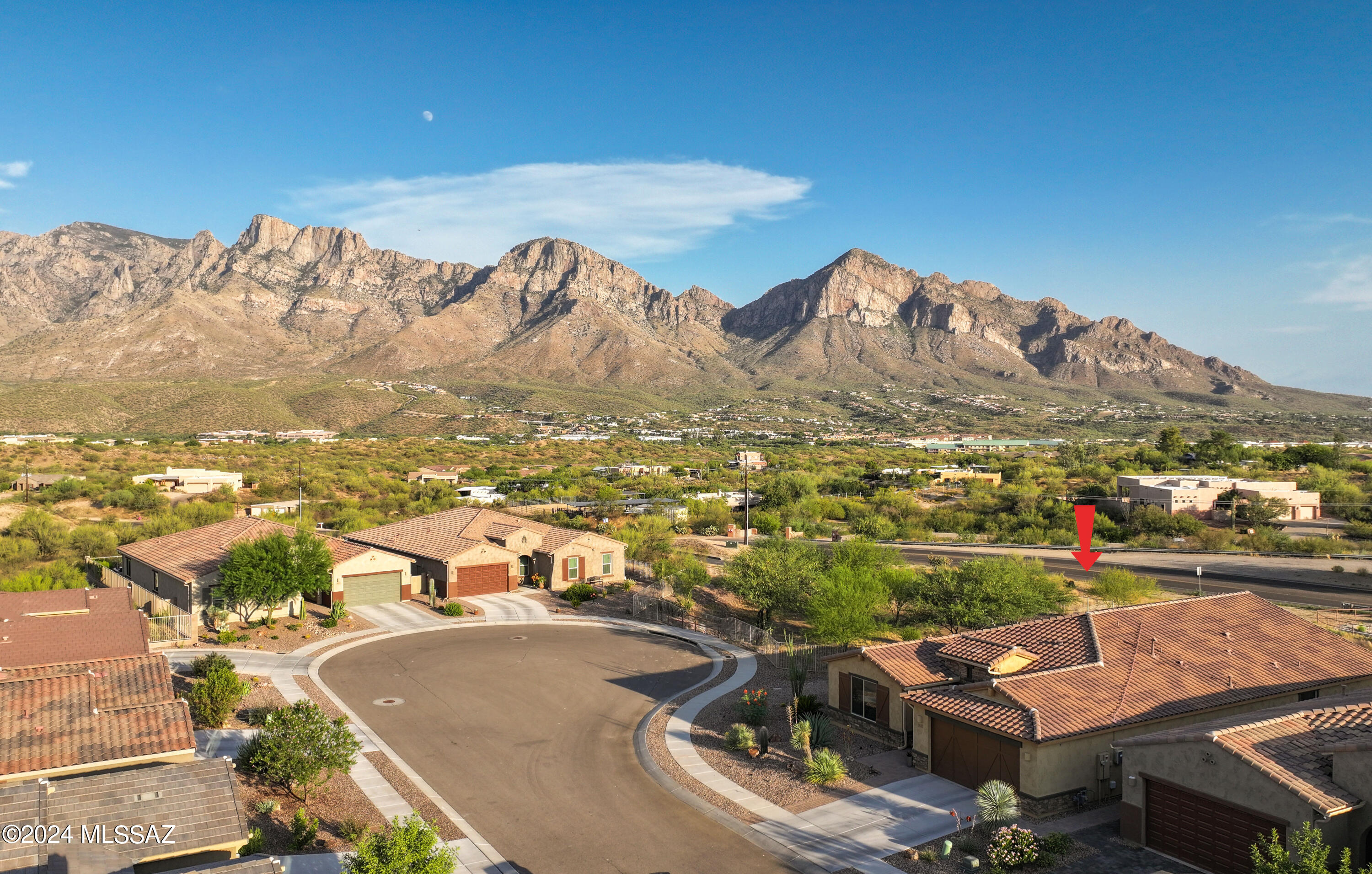 Villages At Silverhawke Phase 1 - Residential
