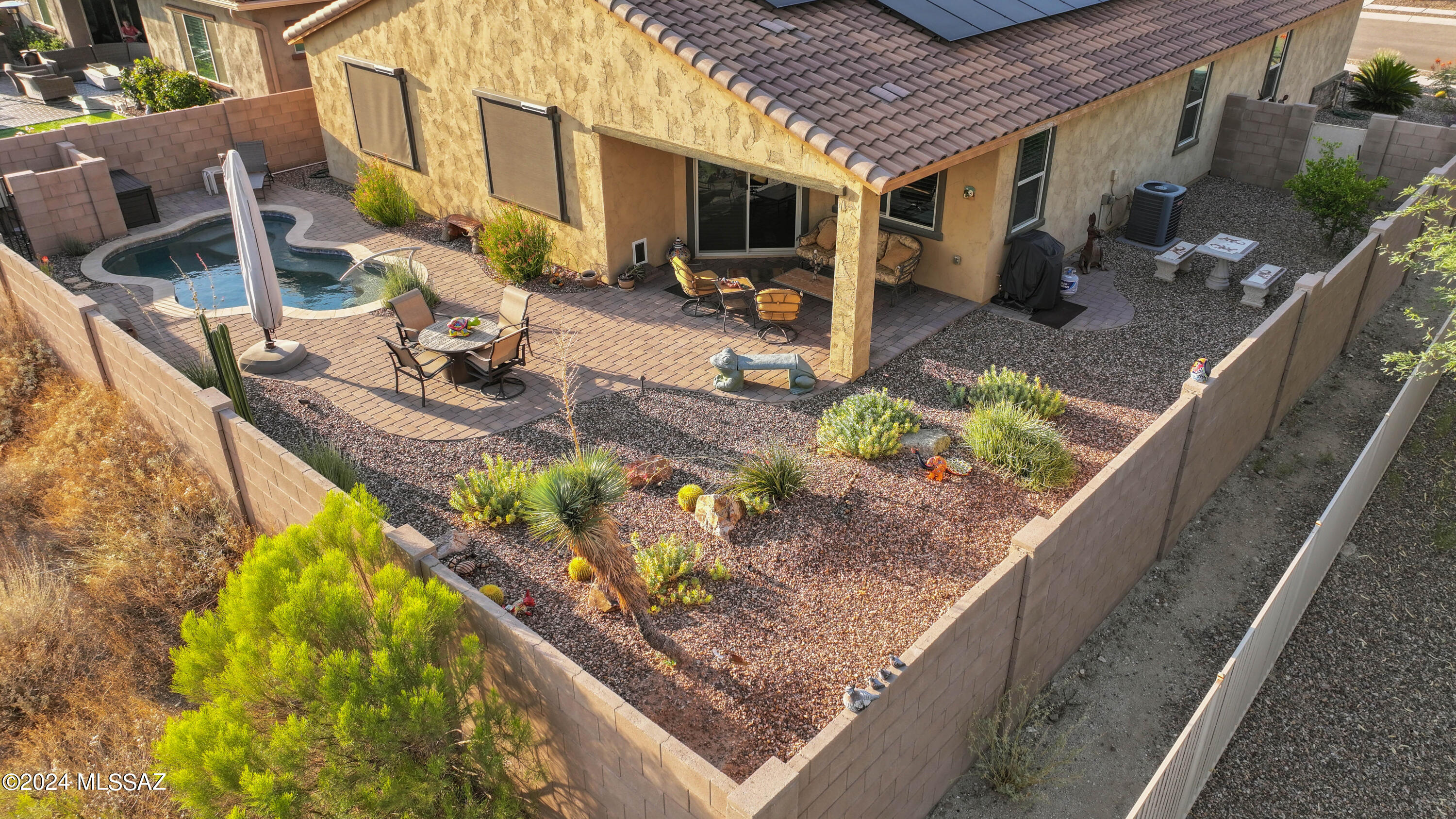Villages At Silverhawke Phase 1 - Residential