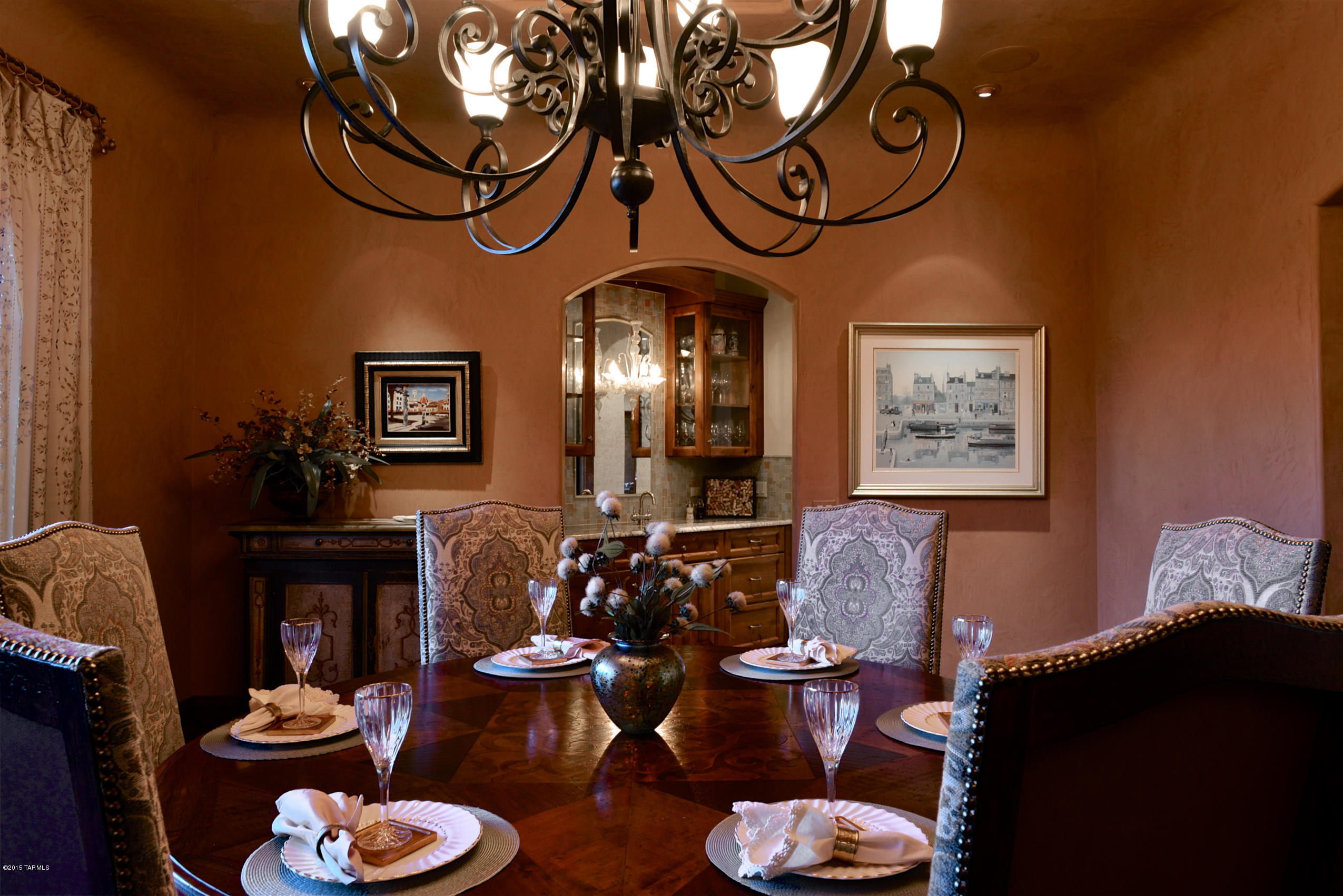 Canyon Pass At Dove Mountain(1-48) - Residential