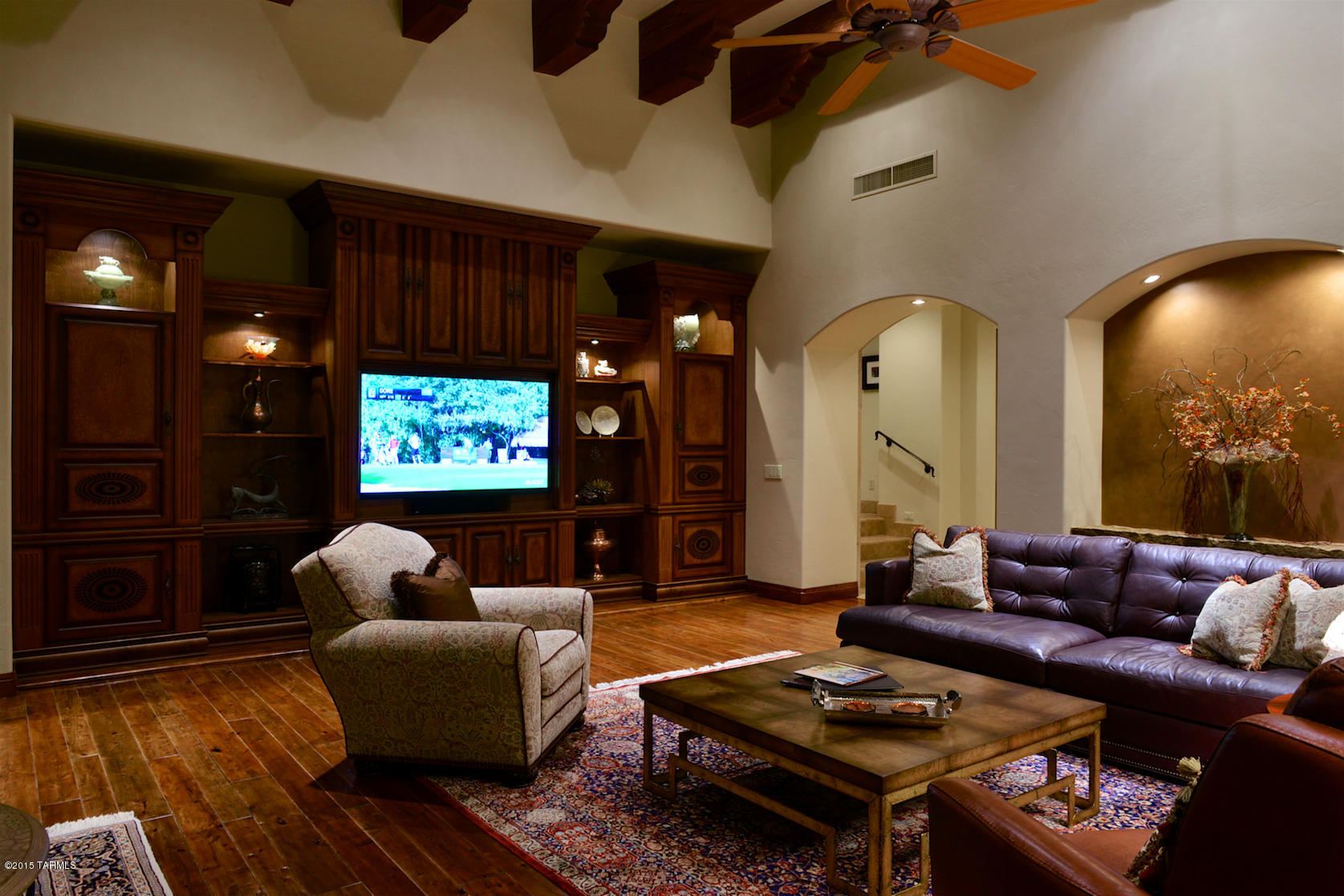 Canyon Pass At Dove Mountain(1-48) - Residential