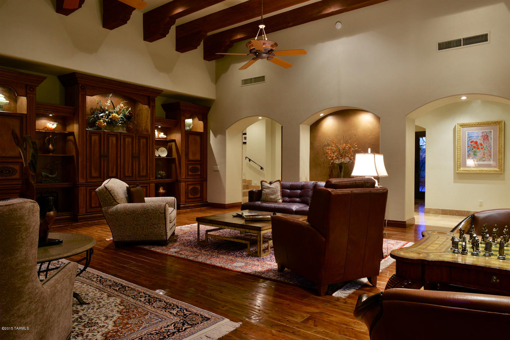 Canyon Pass At Dove Mountain(1-48) - Residential