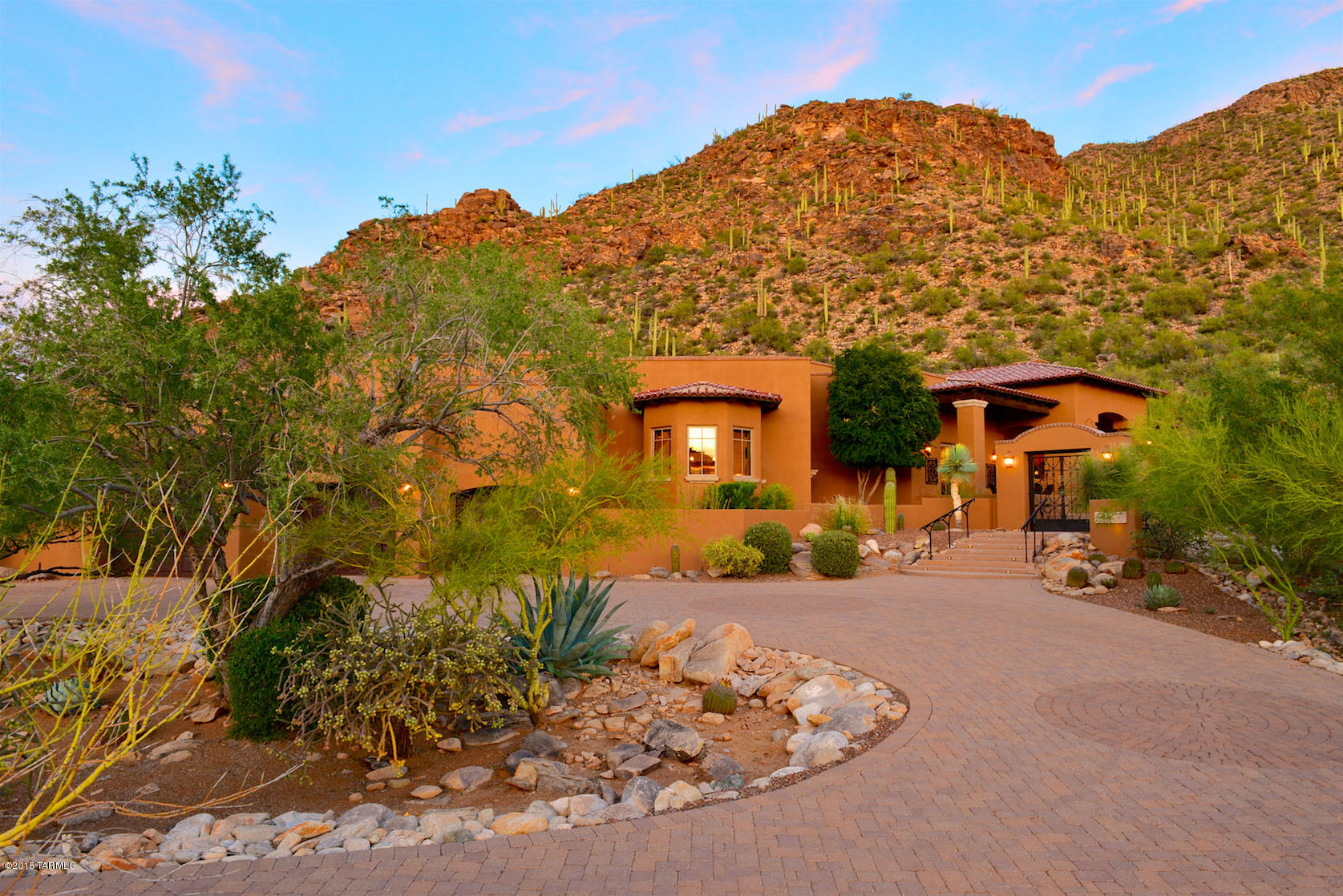 Canyon Pass At Dove Mountain(1-48) - Residential
