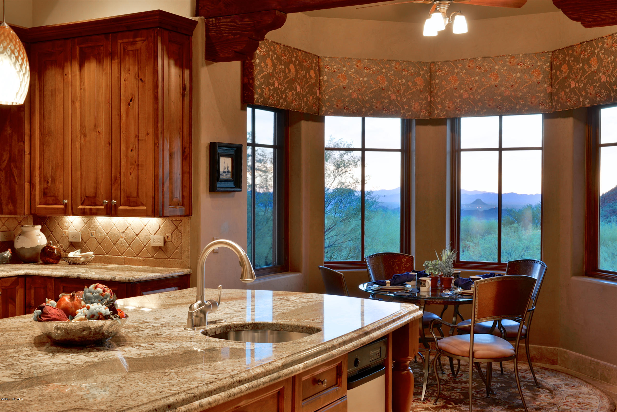 Canyon Pass At Dove Mountain(1-48) - Residential