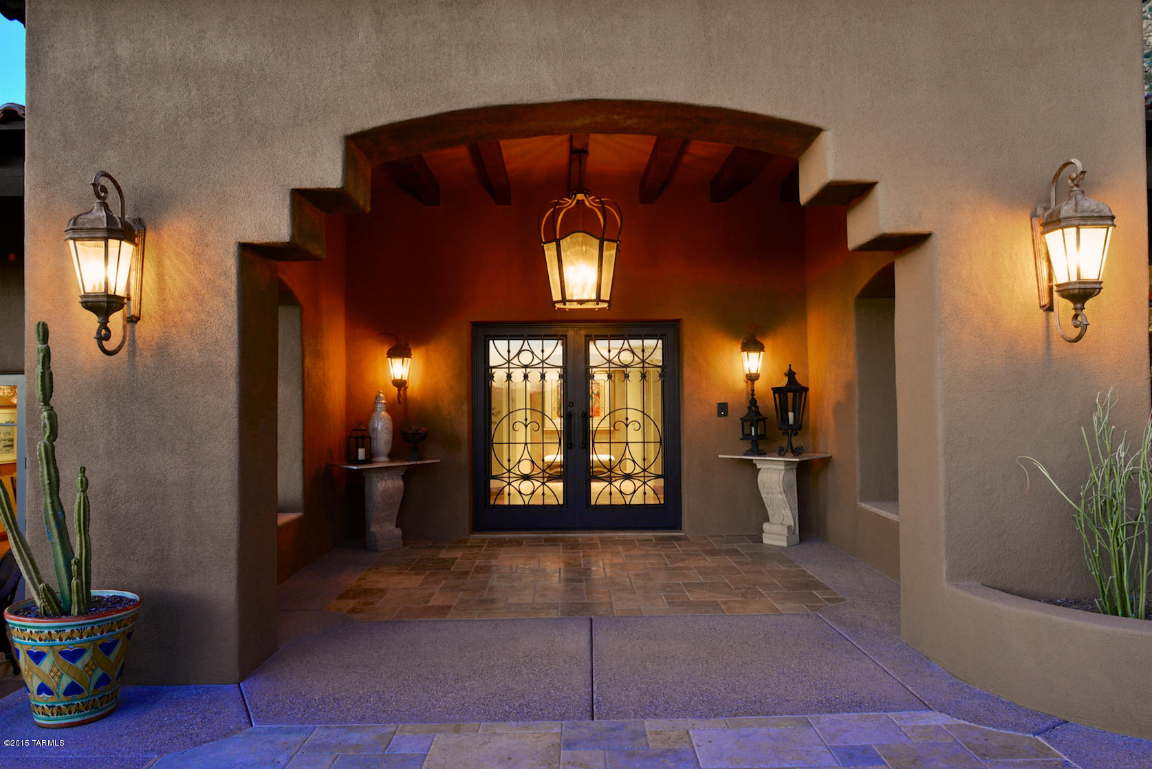 Canyon Pass At Dove Mountain(1-48) - Residential