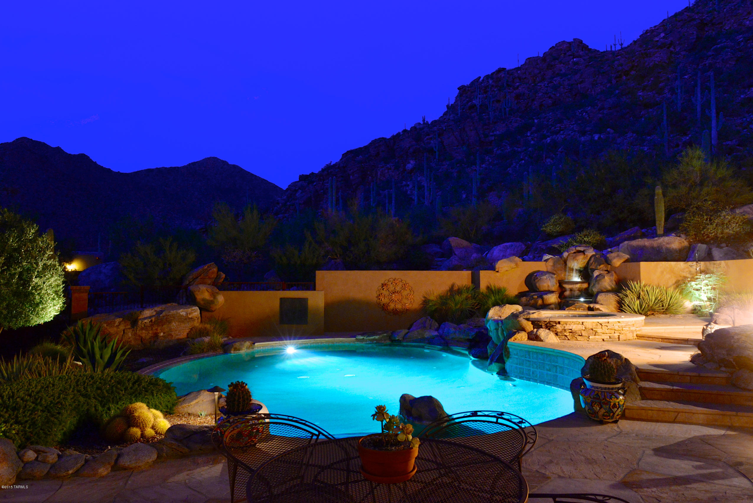Canyon Pass At Dove Mountain(1-48) - Residential