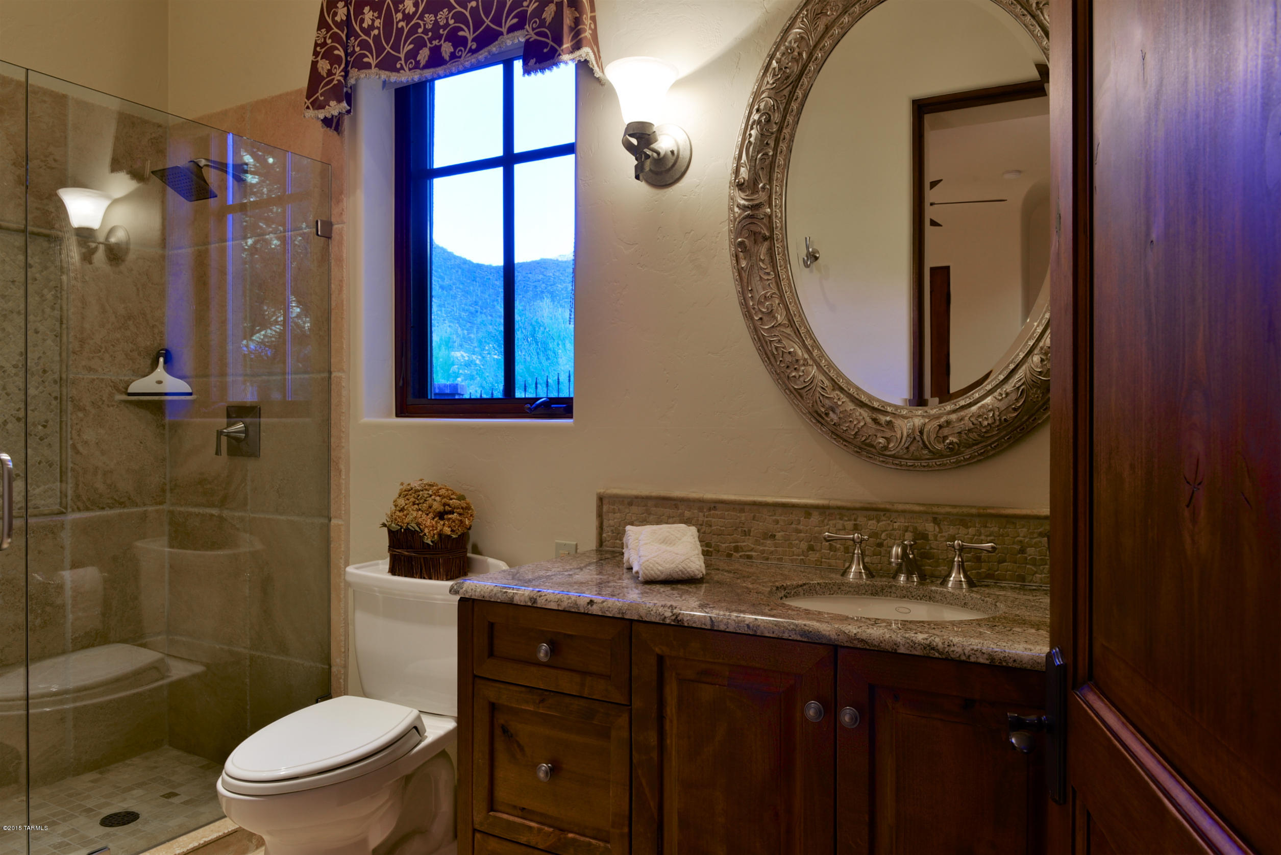 Canyon Pass At Dove Mountain(1-48) - Residential