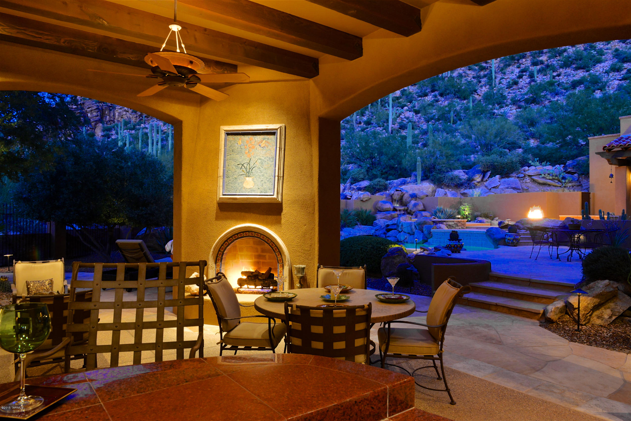 Canyon Pass At Dove Mountain(1-48) - Residential