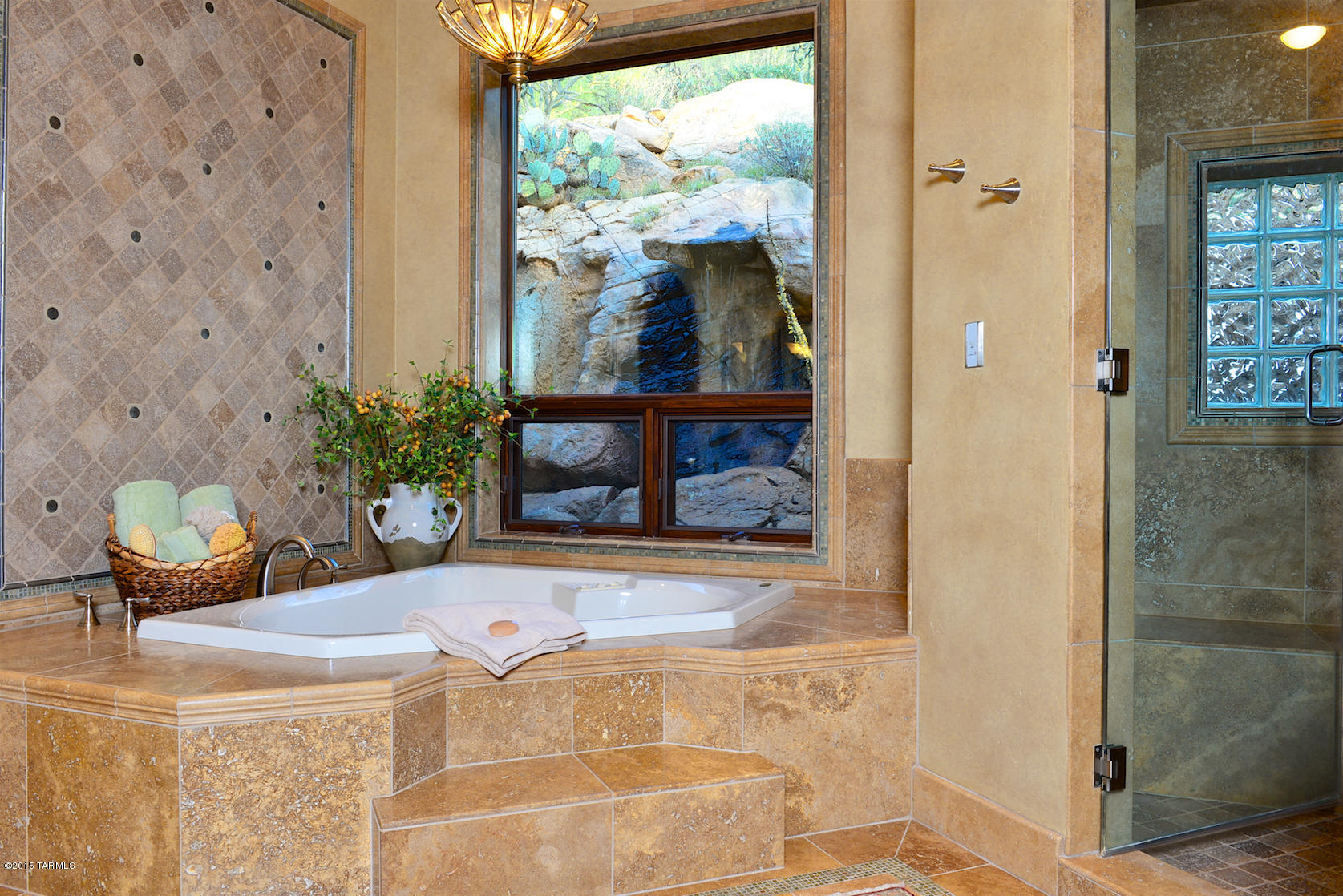 Canyon Pass At Dove Mountain(1-48) - Residential