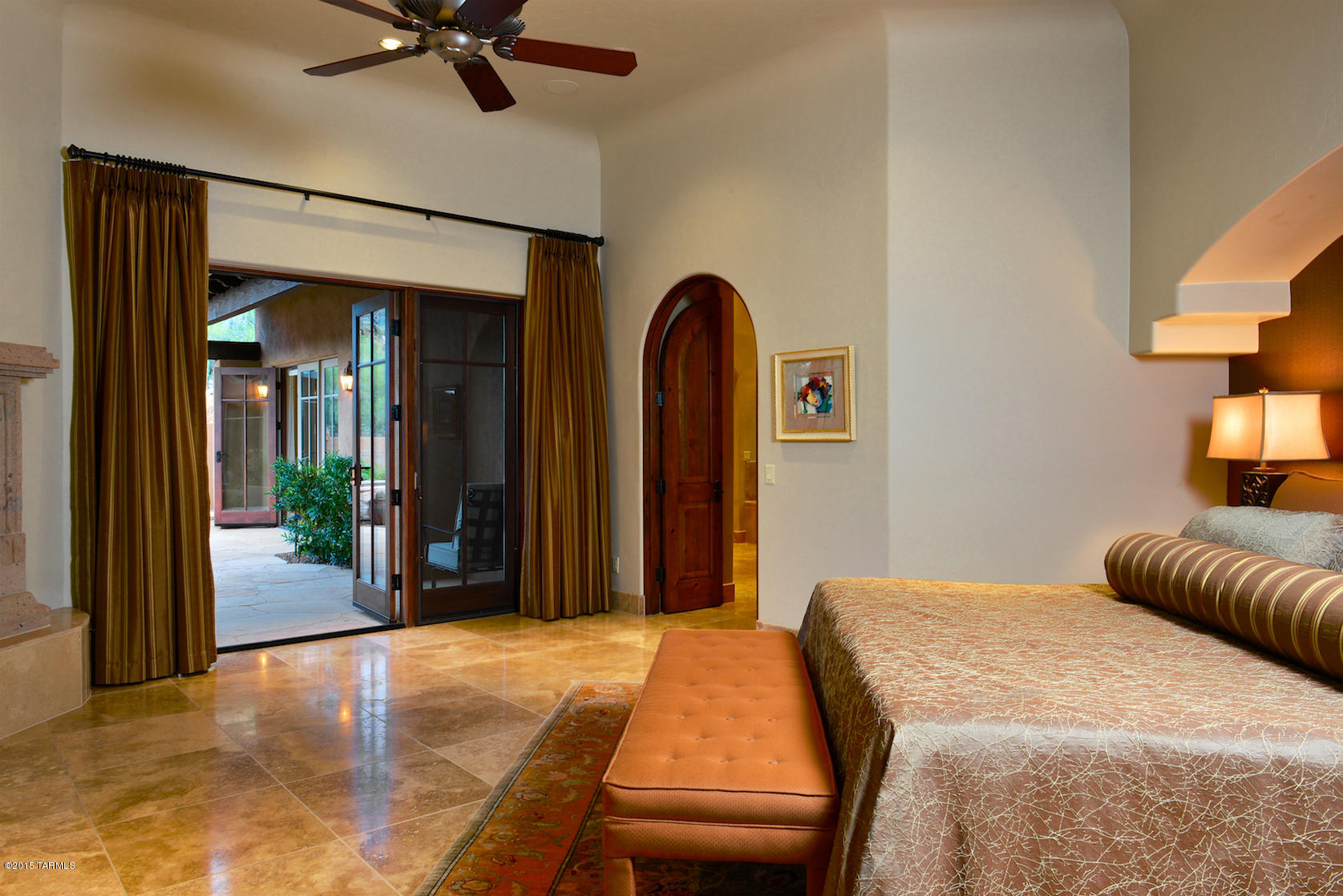 Canyon Pass At Dove Mountain(1-48) - Residential