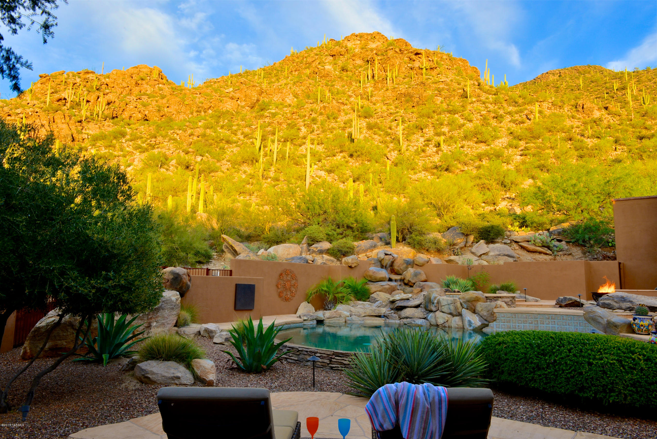 Canyon Pass At Dove Mountain(1-48) - Residential