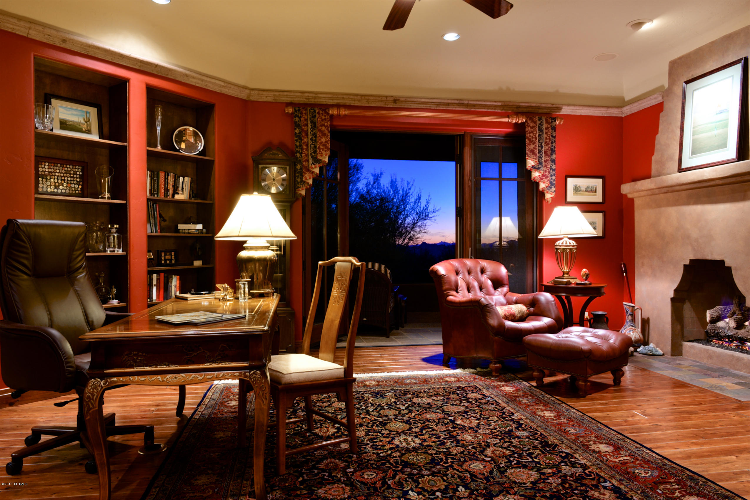 Canyon Pass At Dove Mountain(1-48) - Residential