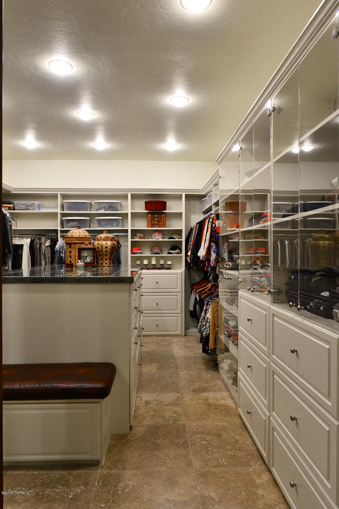 Canyon Pass At Dove Mountain(1-48) - Residential